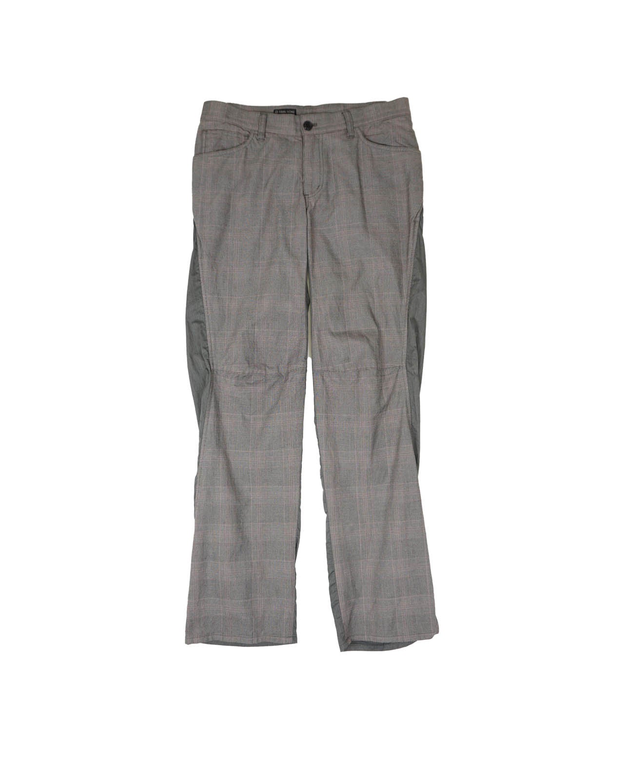 (31') FINAL HOME Sample Pants
