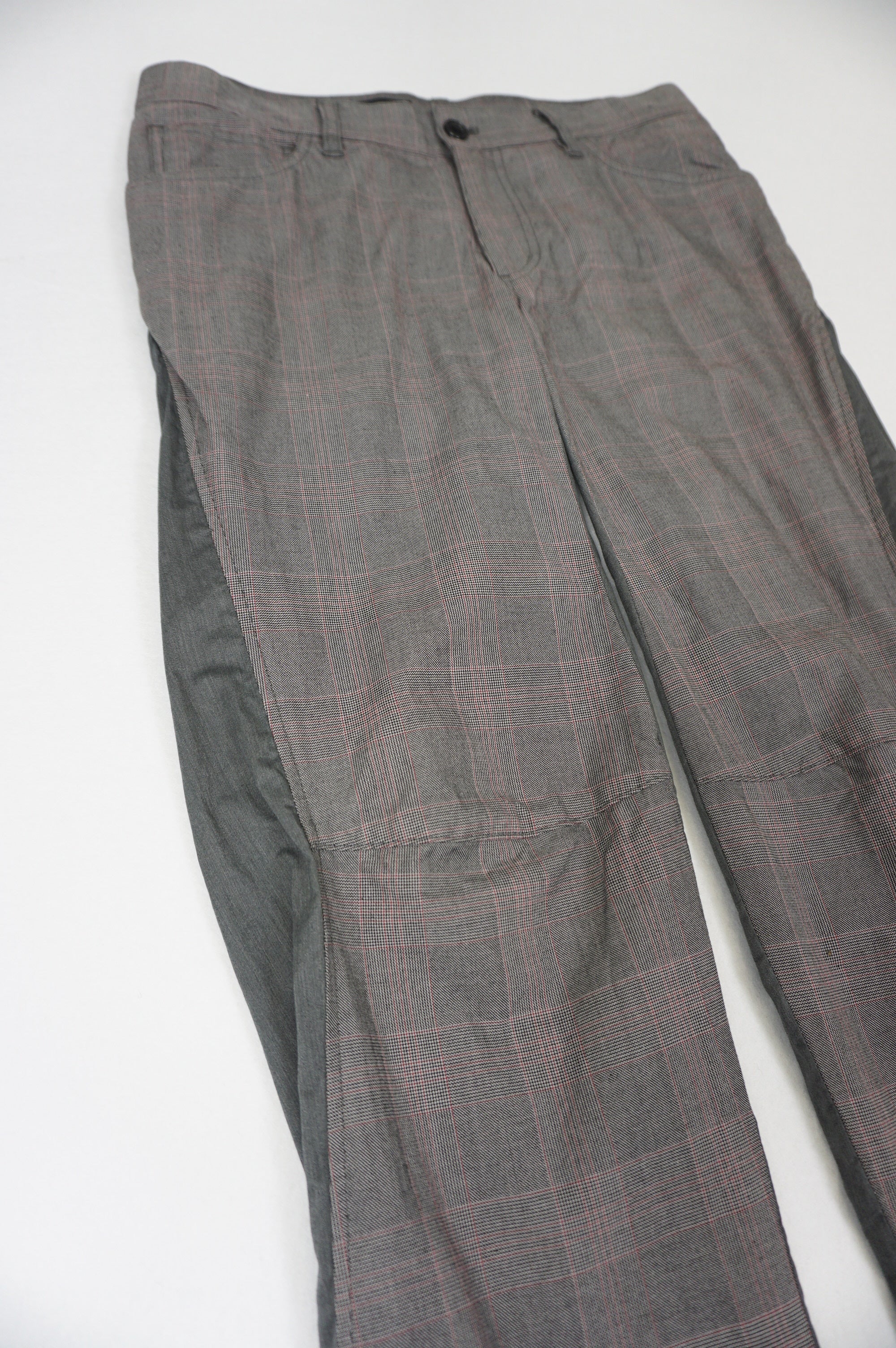 (31') FINAL HOME Sample Pants