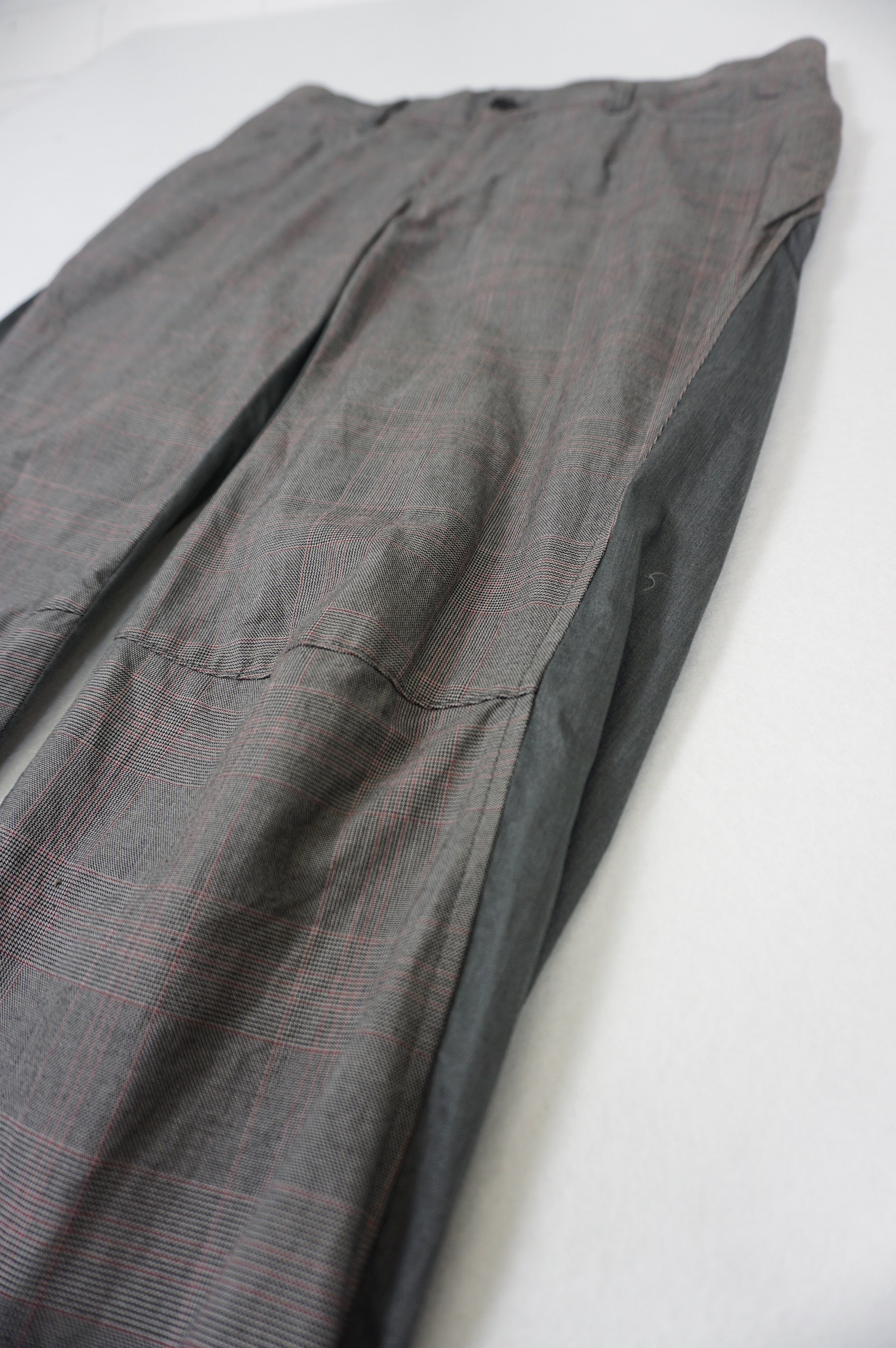 (31') FINAL HOME Sample Pants