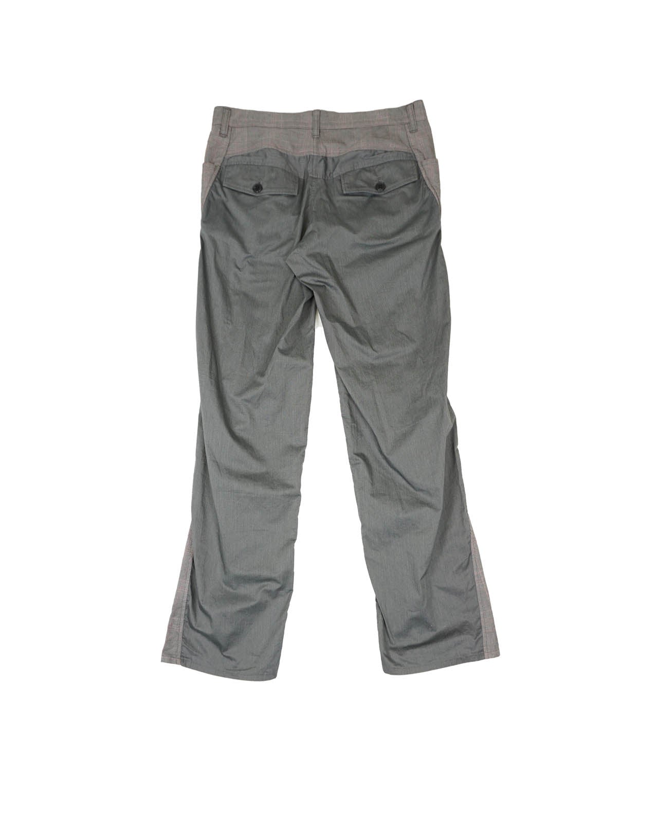 (31') FINAL HOME Sample Pants
