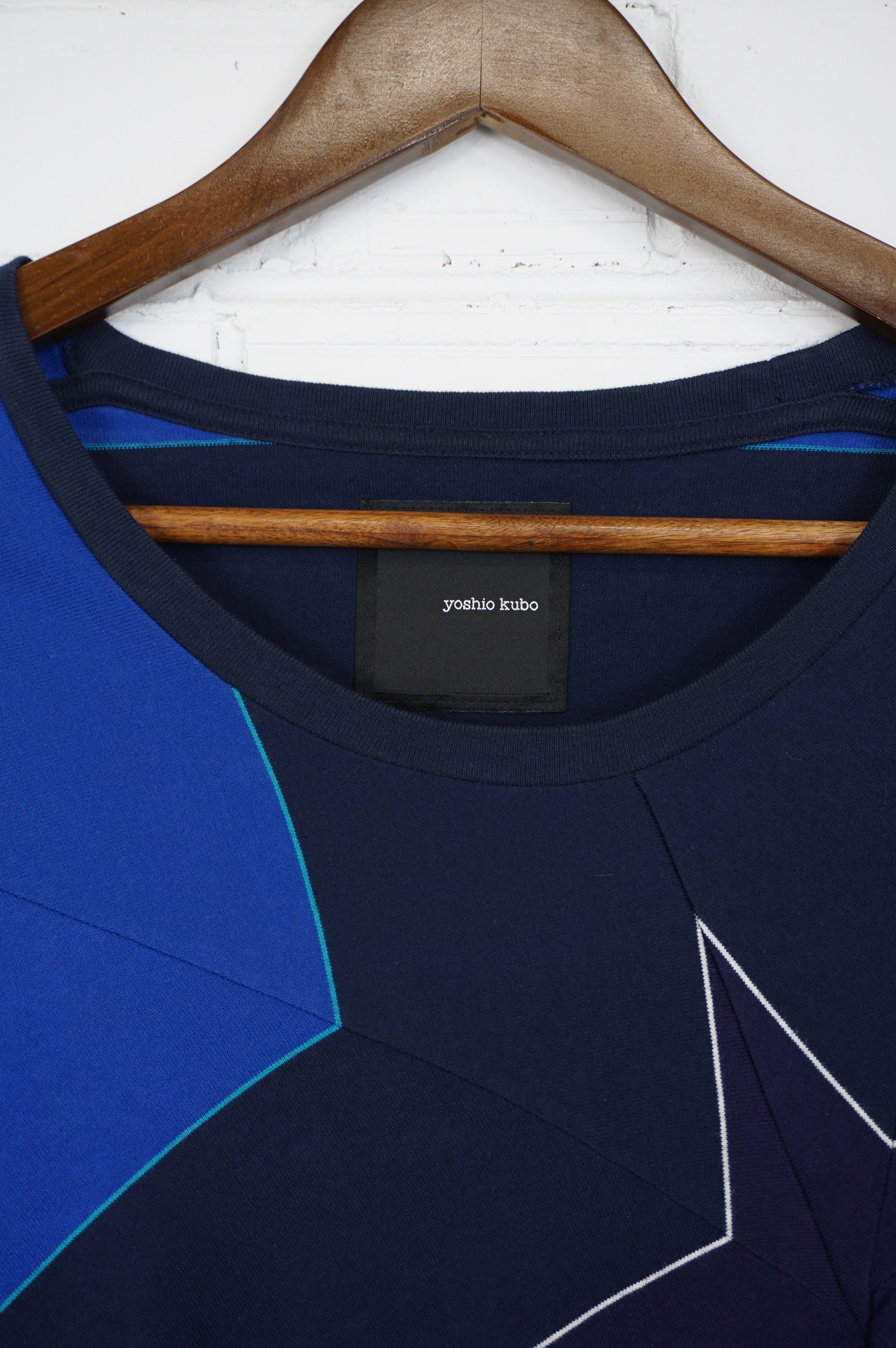 (M) YOSHIO KUBO Star Top