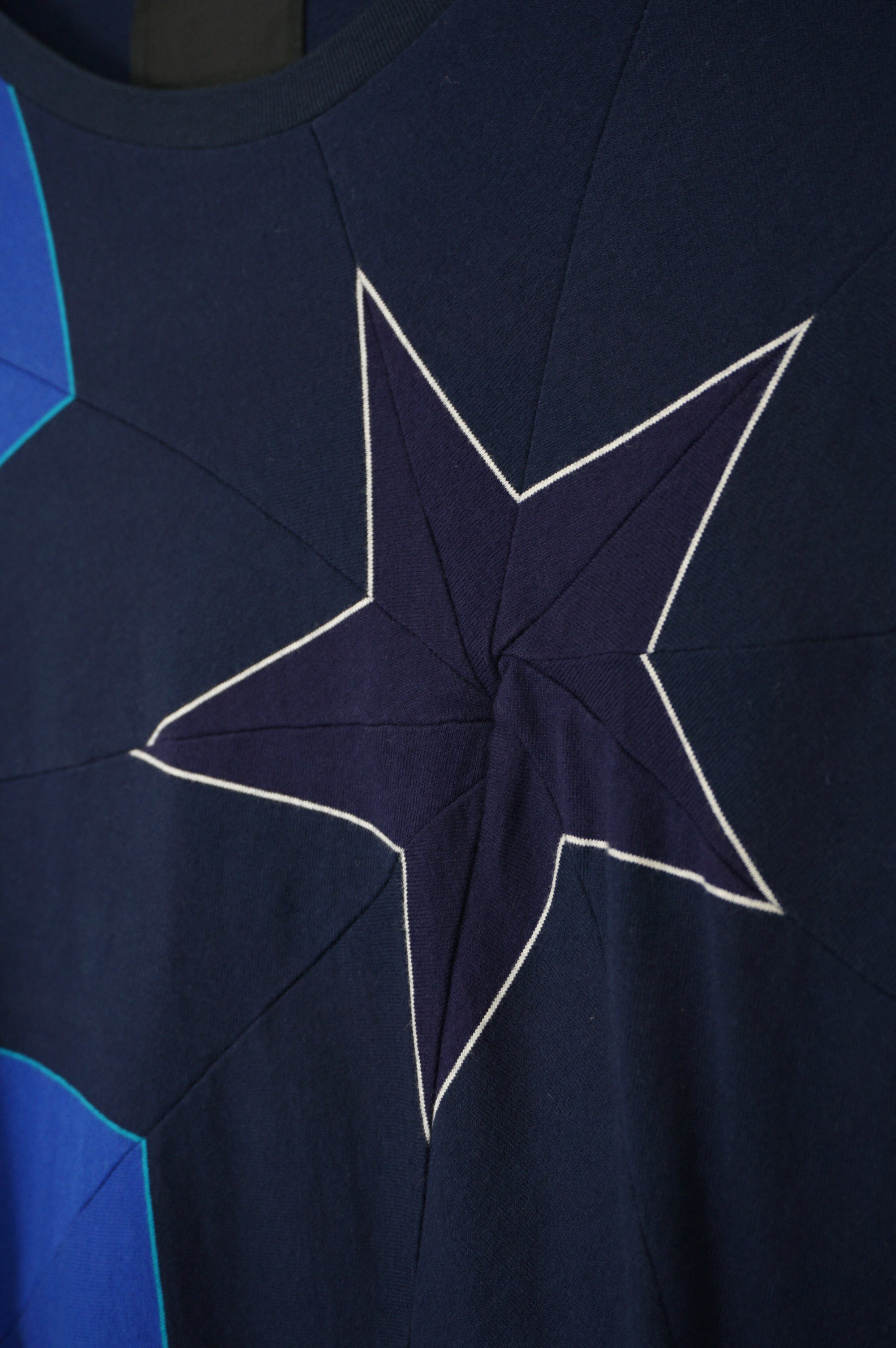 (M) YOSHIO KUBO Star Top