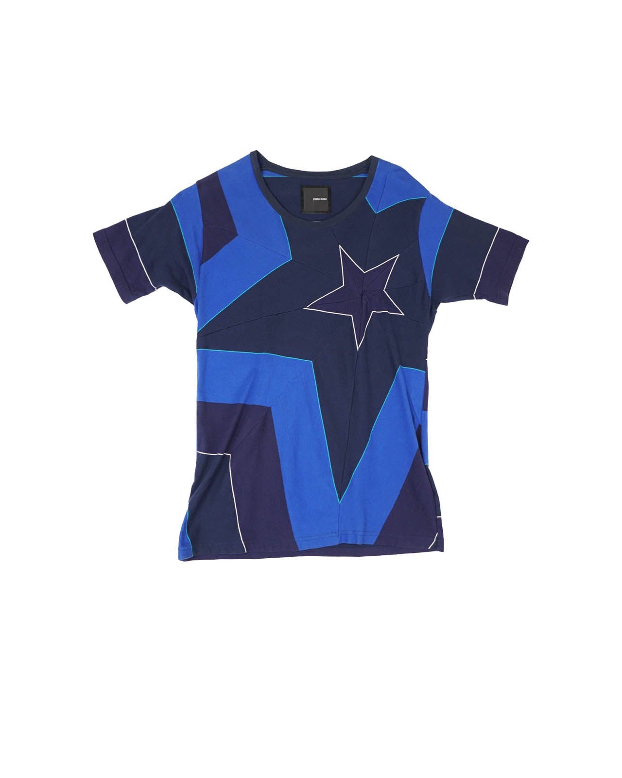 (M) YOSHIO KUBO Star Top