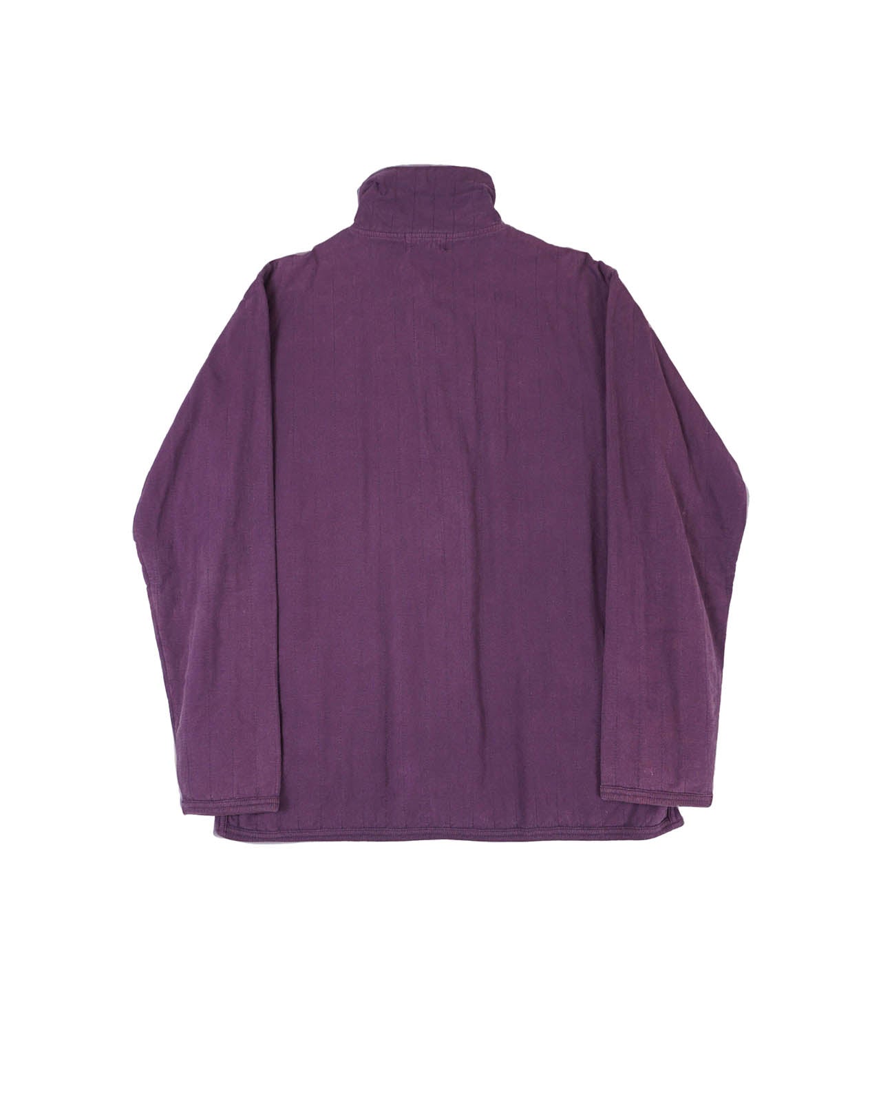(M) RAGEBLUE Deep Purple Choir Jacket