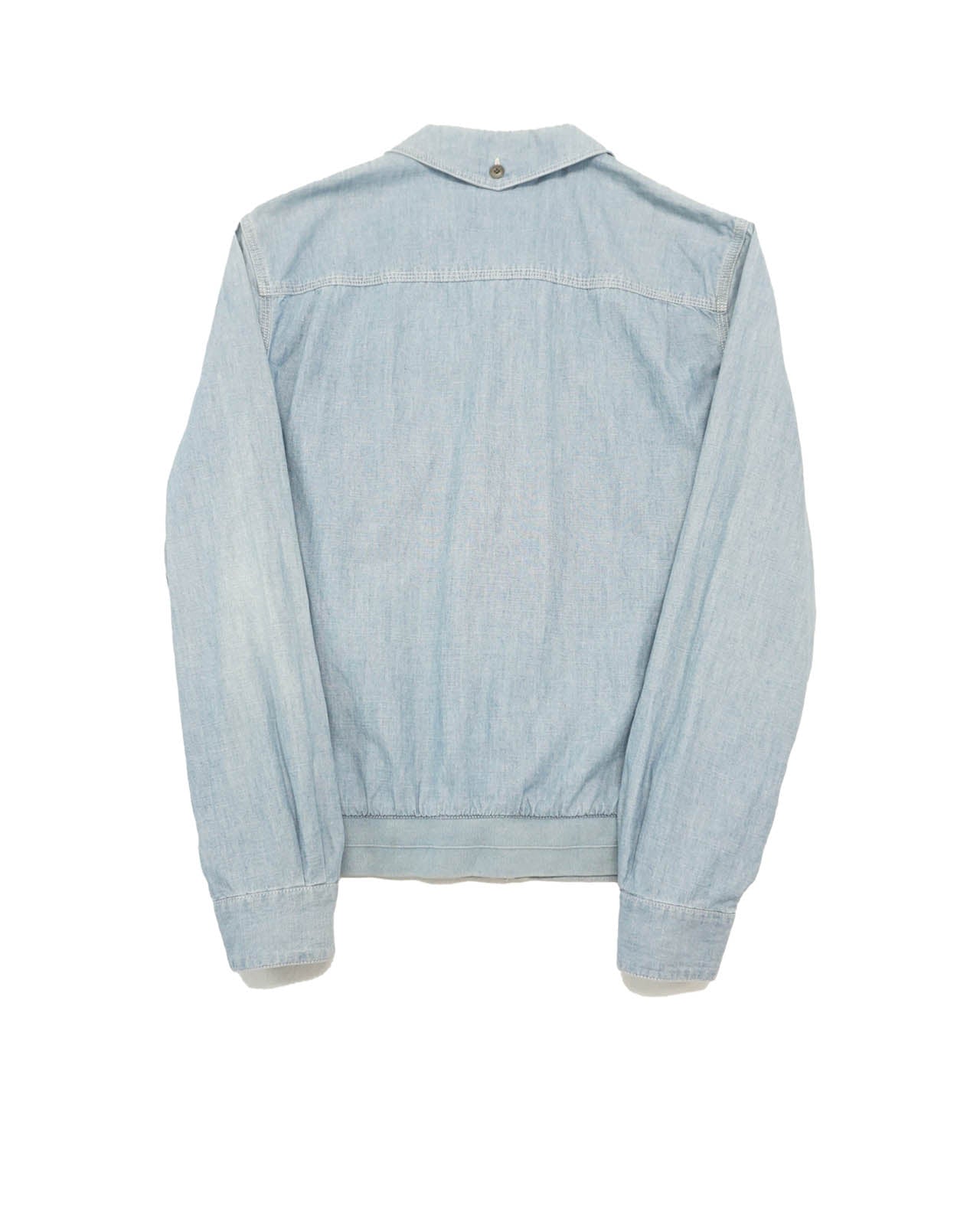 (M) UNIQLO X LEMAIRE Chambre Choir Shirt