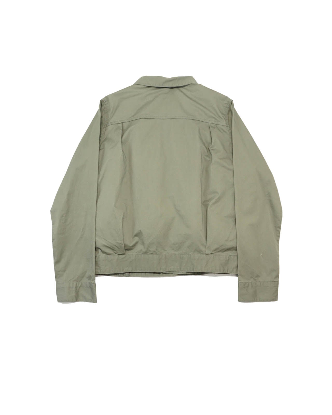 (S/M) VENT BLANC Type 2 Lined Jacket