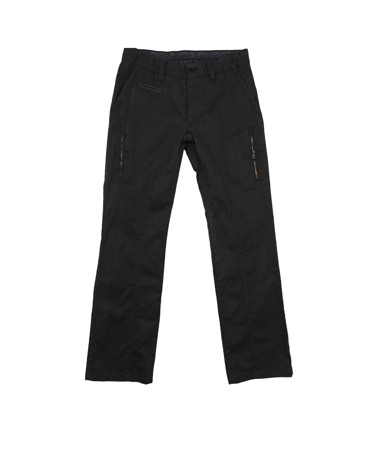 (31") JOSEPH Tactical Detail Twill Pants