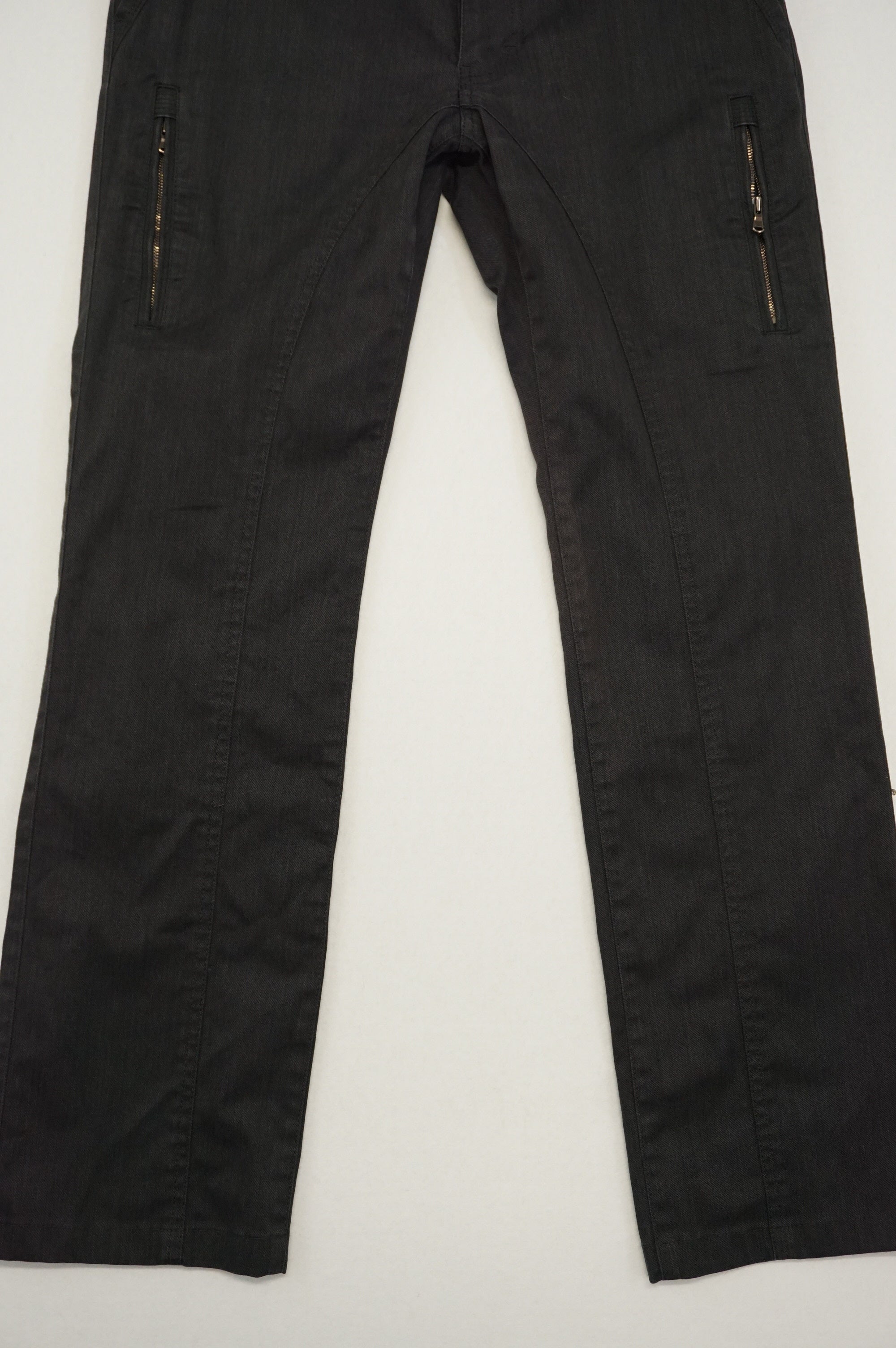 (31") JOSEPH Tactical Detail Twill Pants