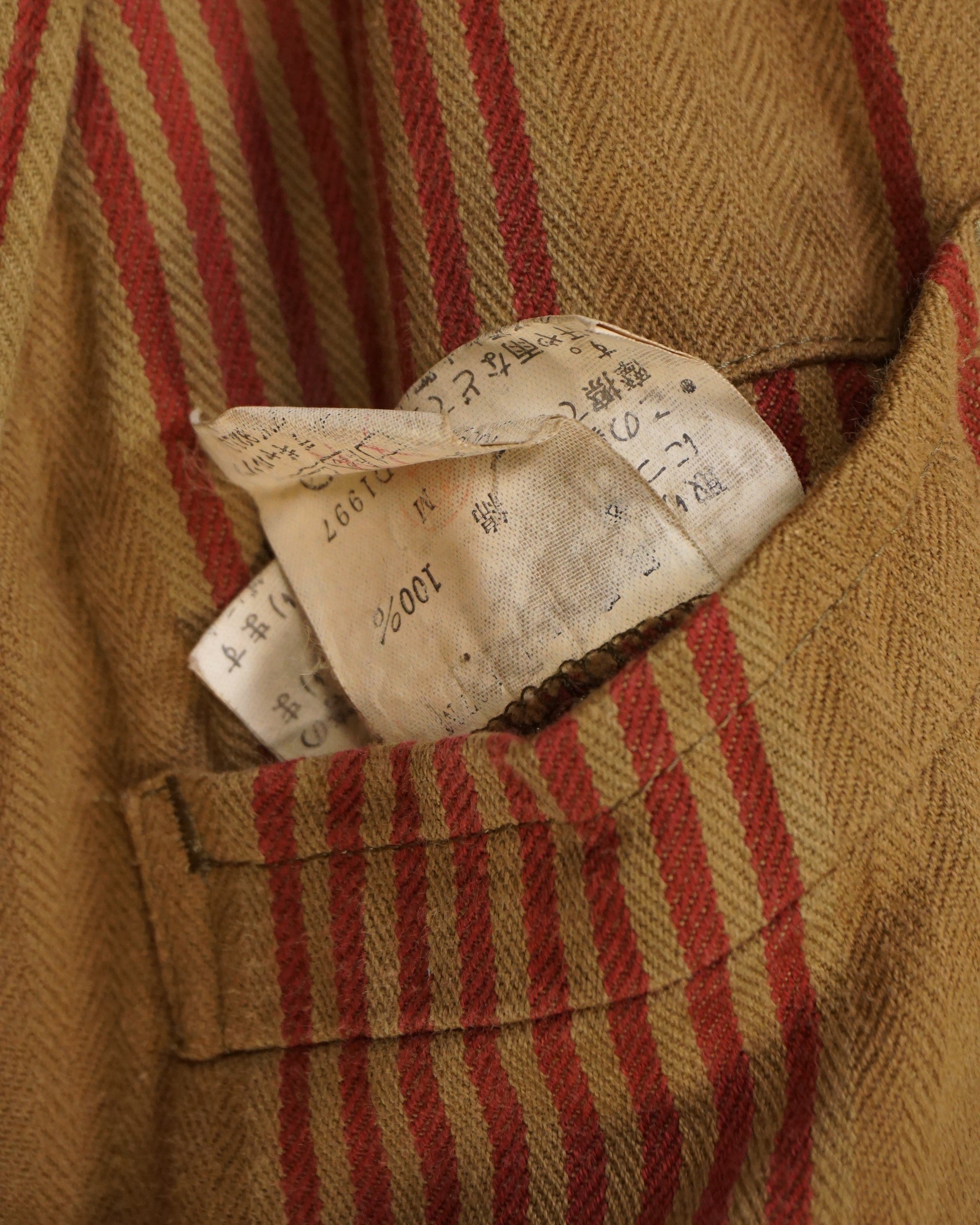 COMME DES GARCONS Homme Plus AD1997 Blazer