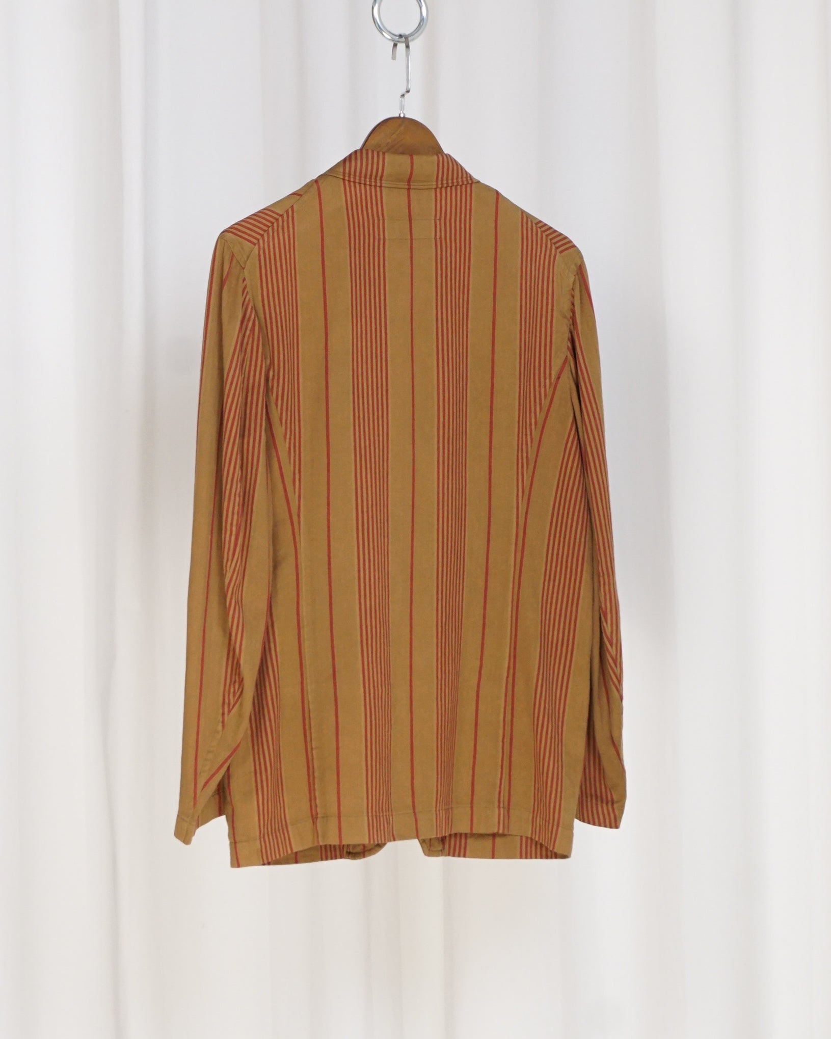 COMME DES GARCONS Homme Plus AD1997 Blazer