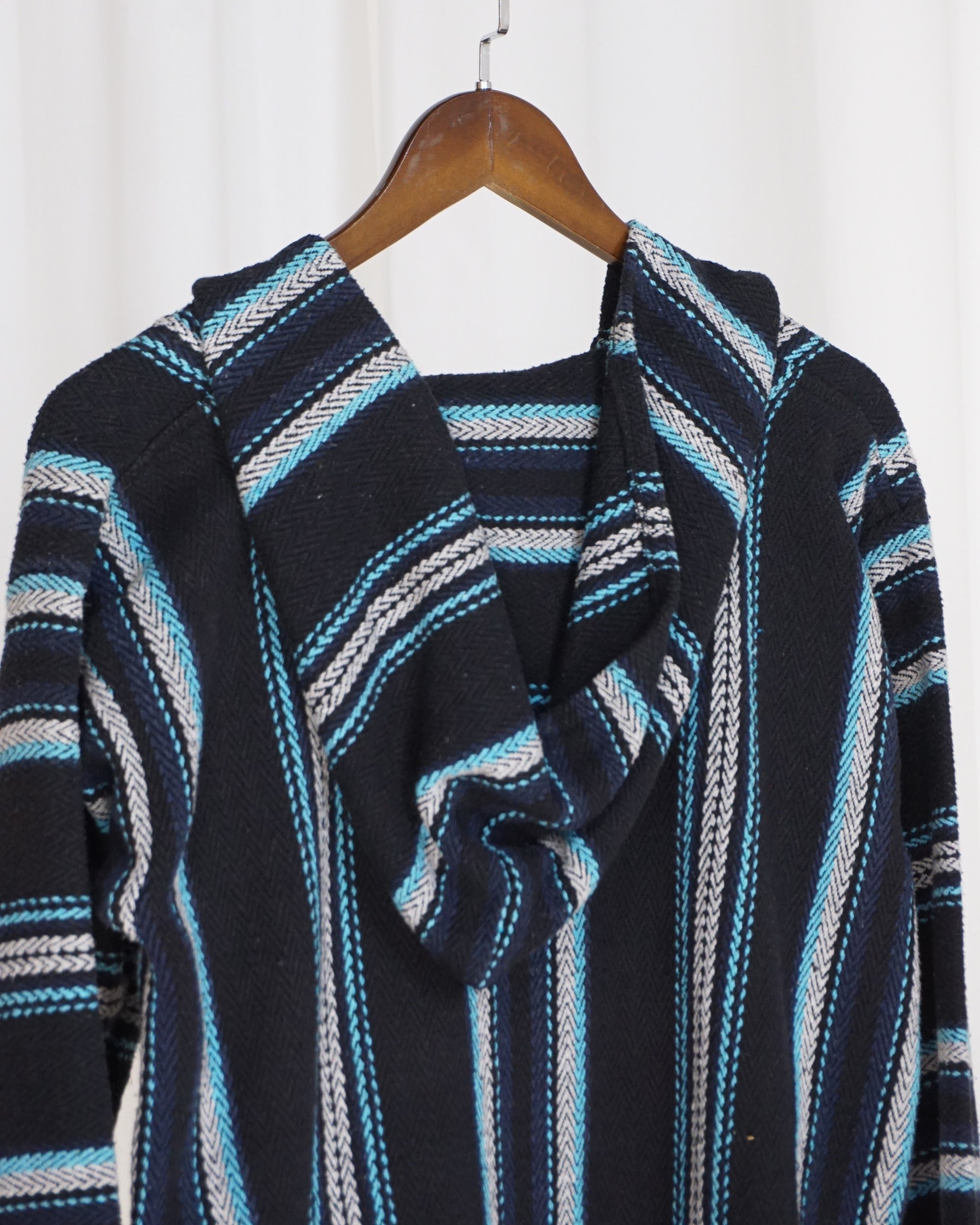 ORIGINAL SENOR LOPEZ Mexican  Baja Jacket