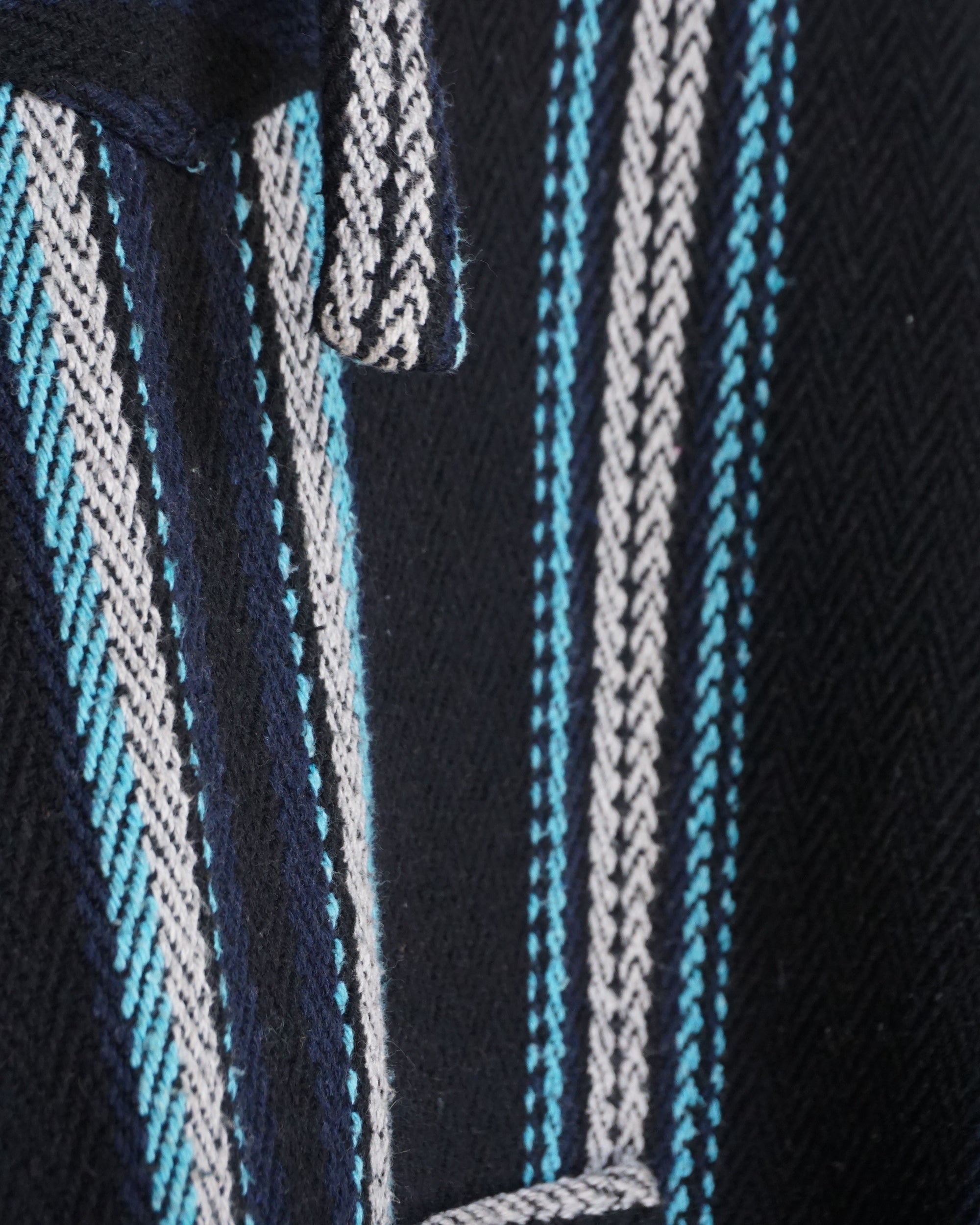ORIGINAL SENOR LOPEZ Mexican  Baja Jacket
