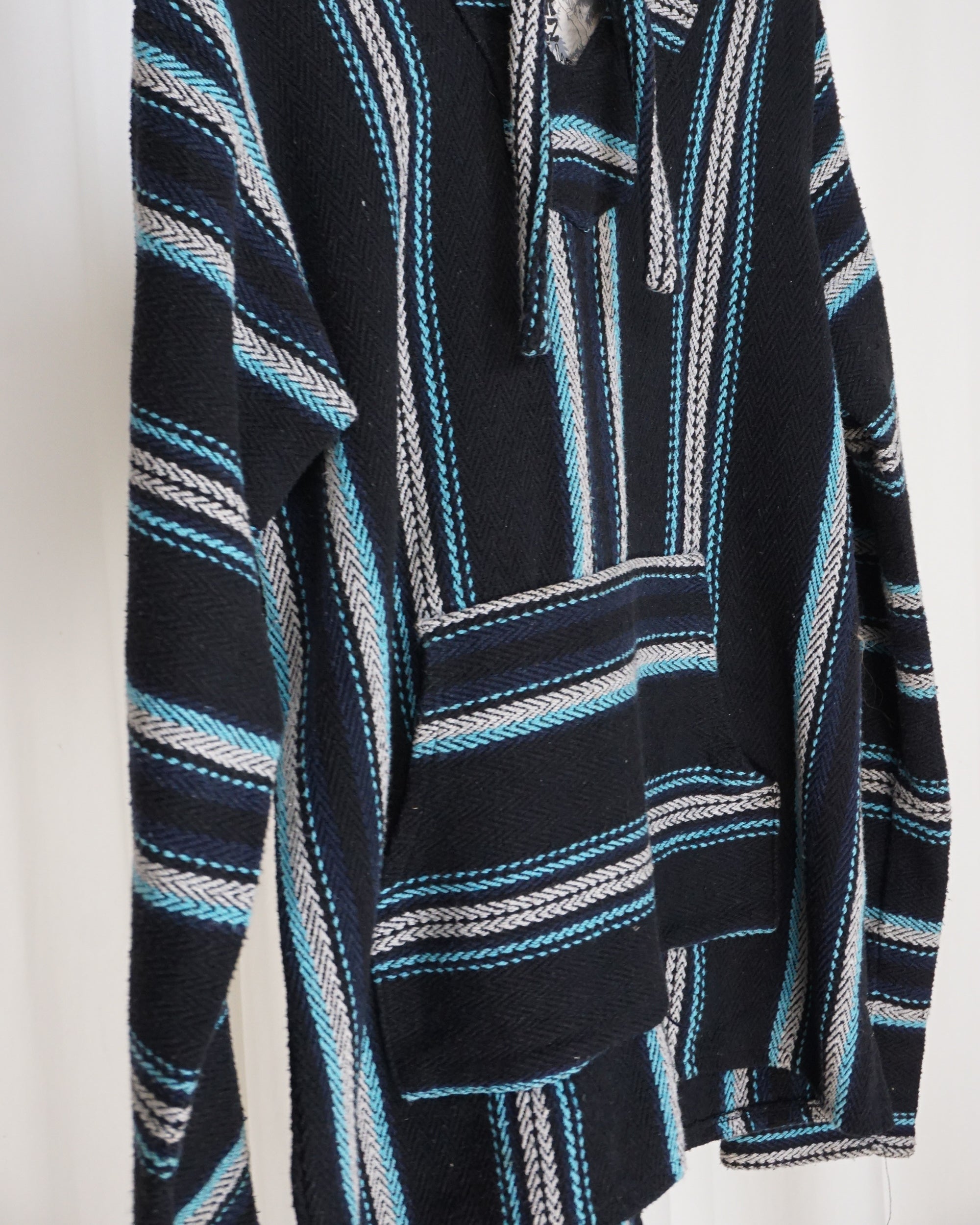 ORIGINAL SENOR LOPEZ Mexican  Baja Jacket
