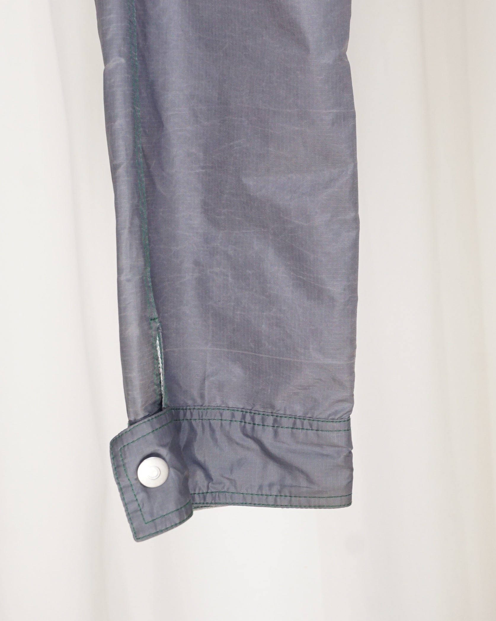 VAEGABOND Nylon Cargo Pants