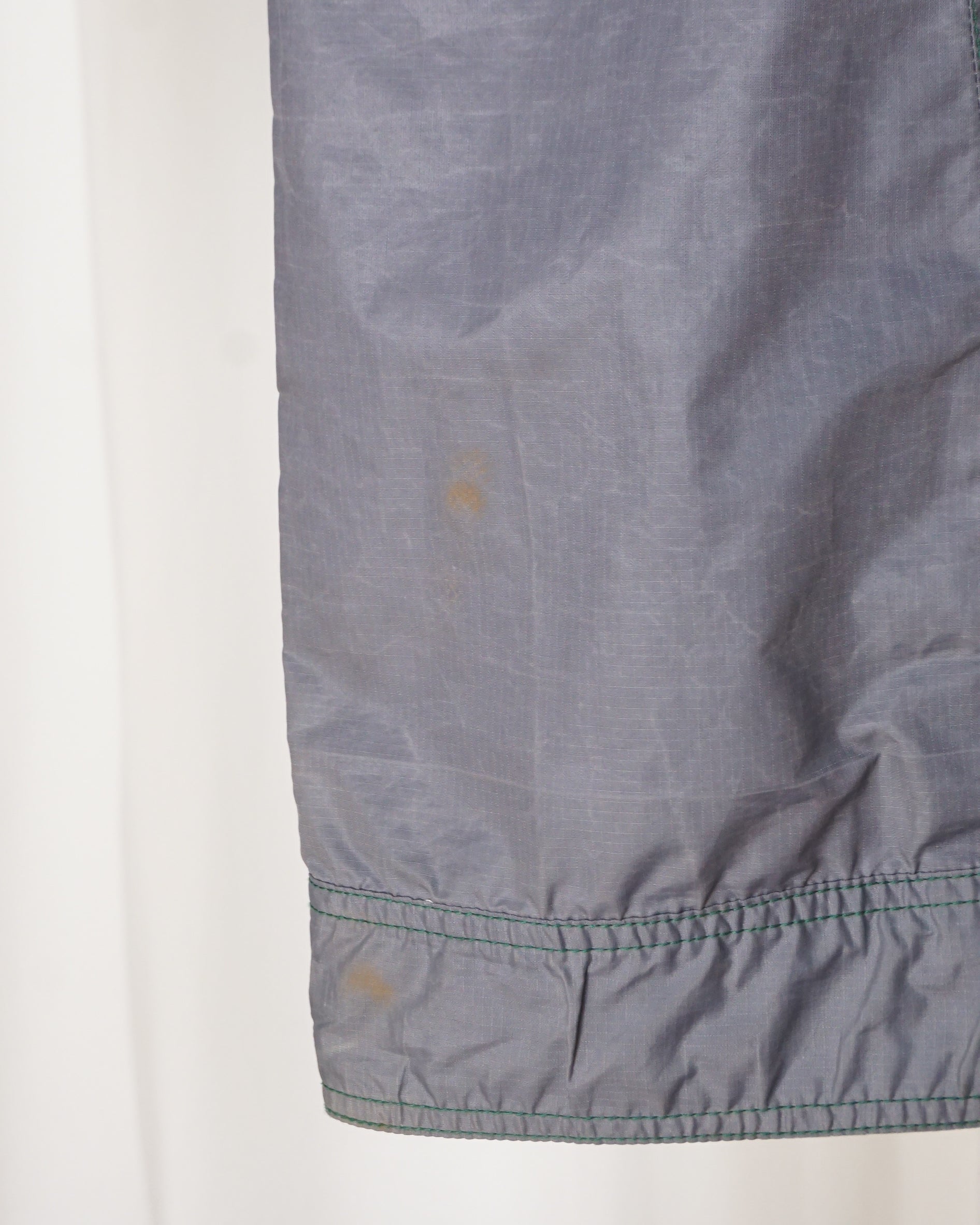VAEGABOND Nylon Cargo Pants