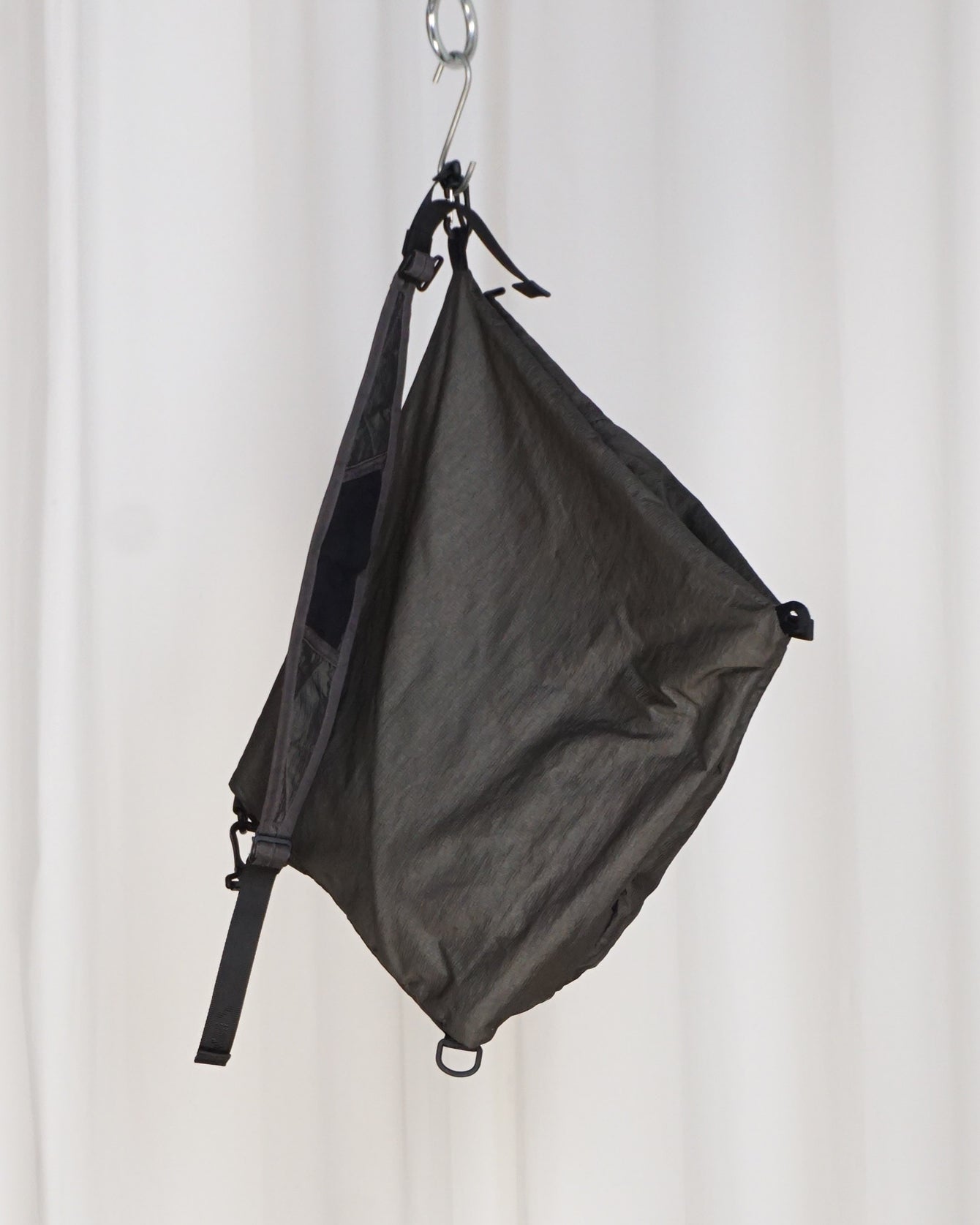 SEALSON TE-S 3-Way Messenger Bag