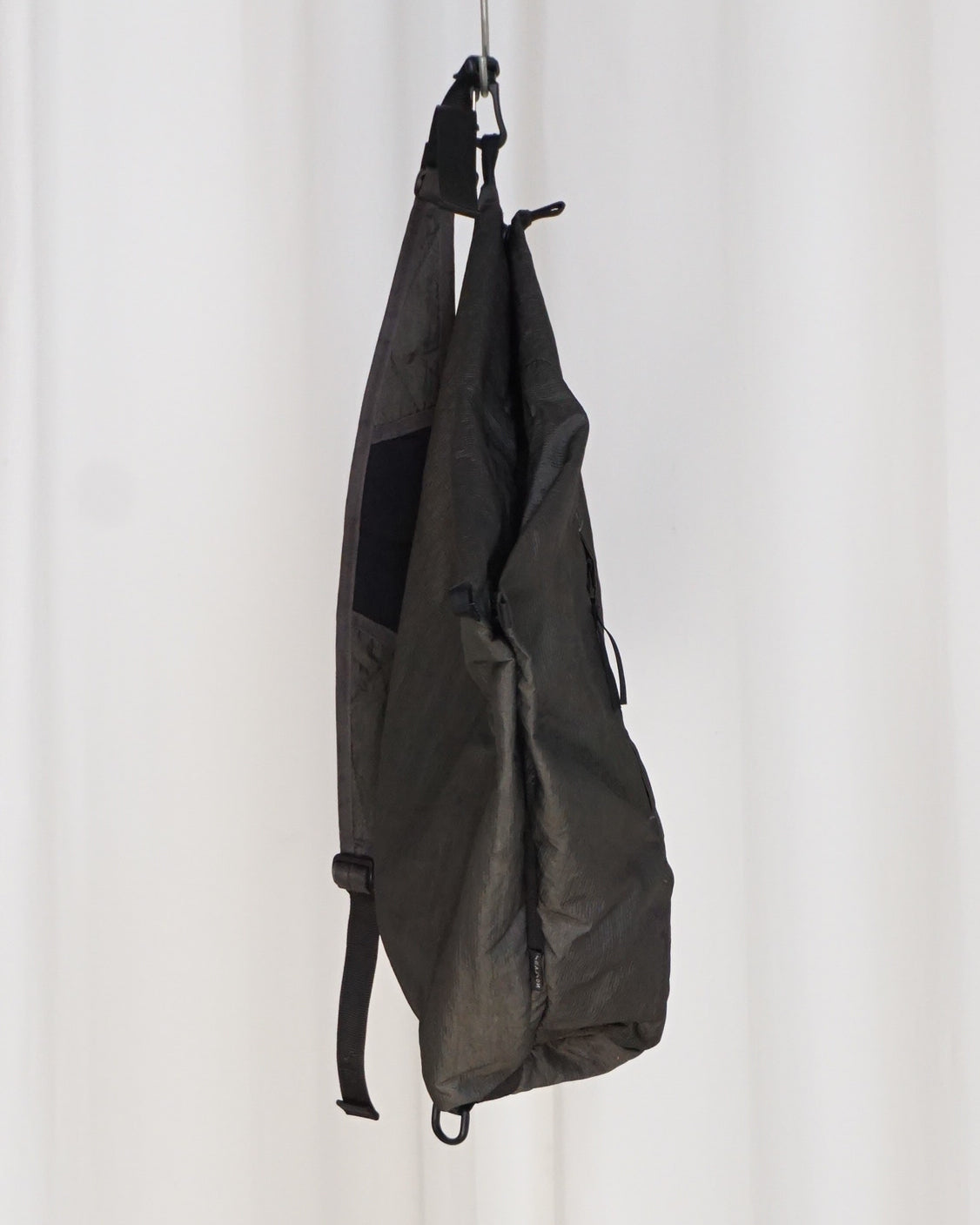 SEALSON TE-S 3-Way Messenger Bag