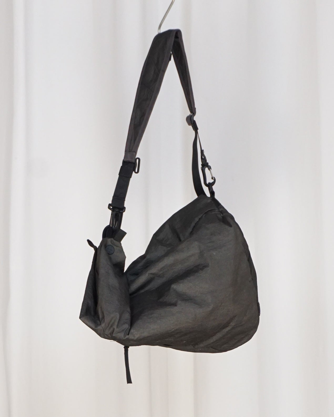 SEALSON TE-S 3-Way Messenger Bag