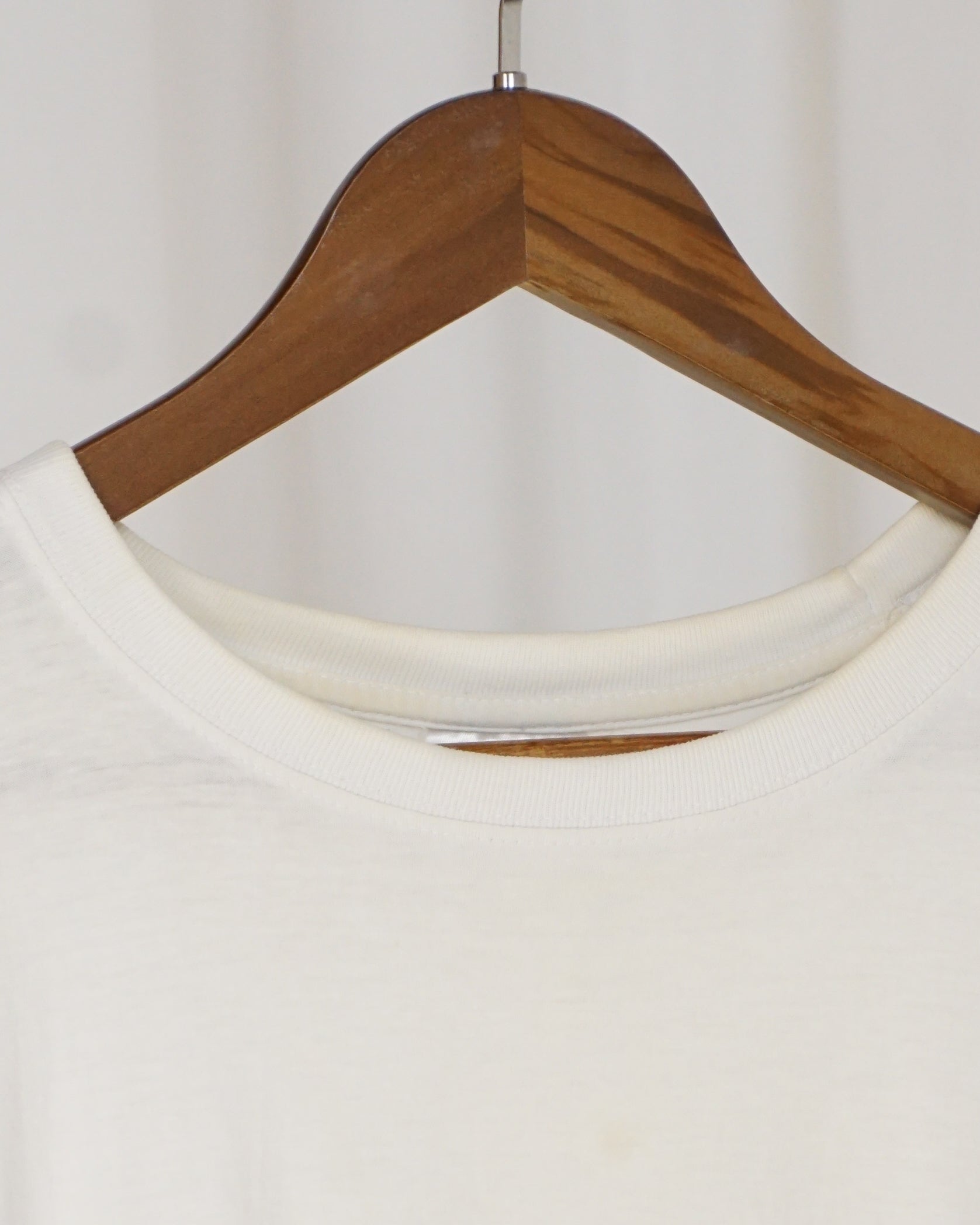 SHELL French Vintage 90s Tee