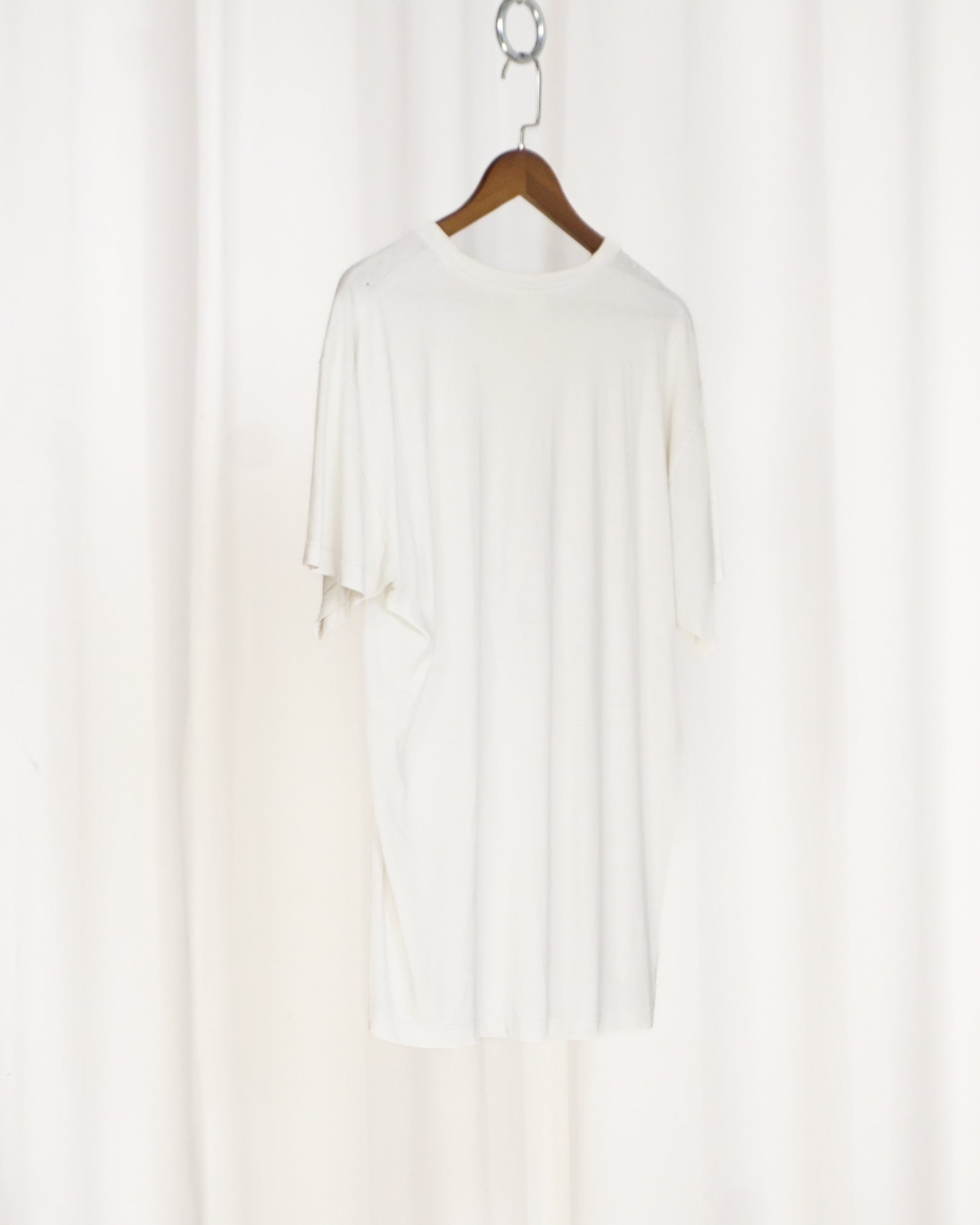 SHELL French Vintage 90s Tee