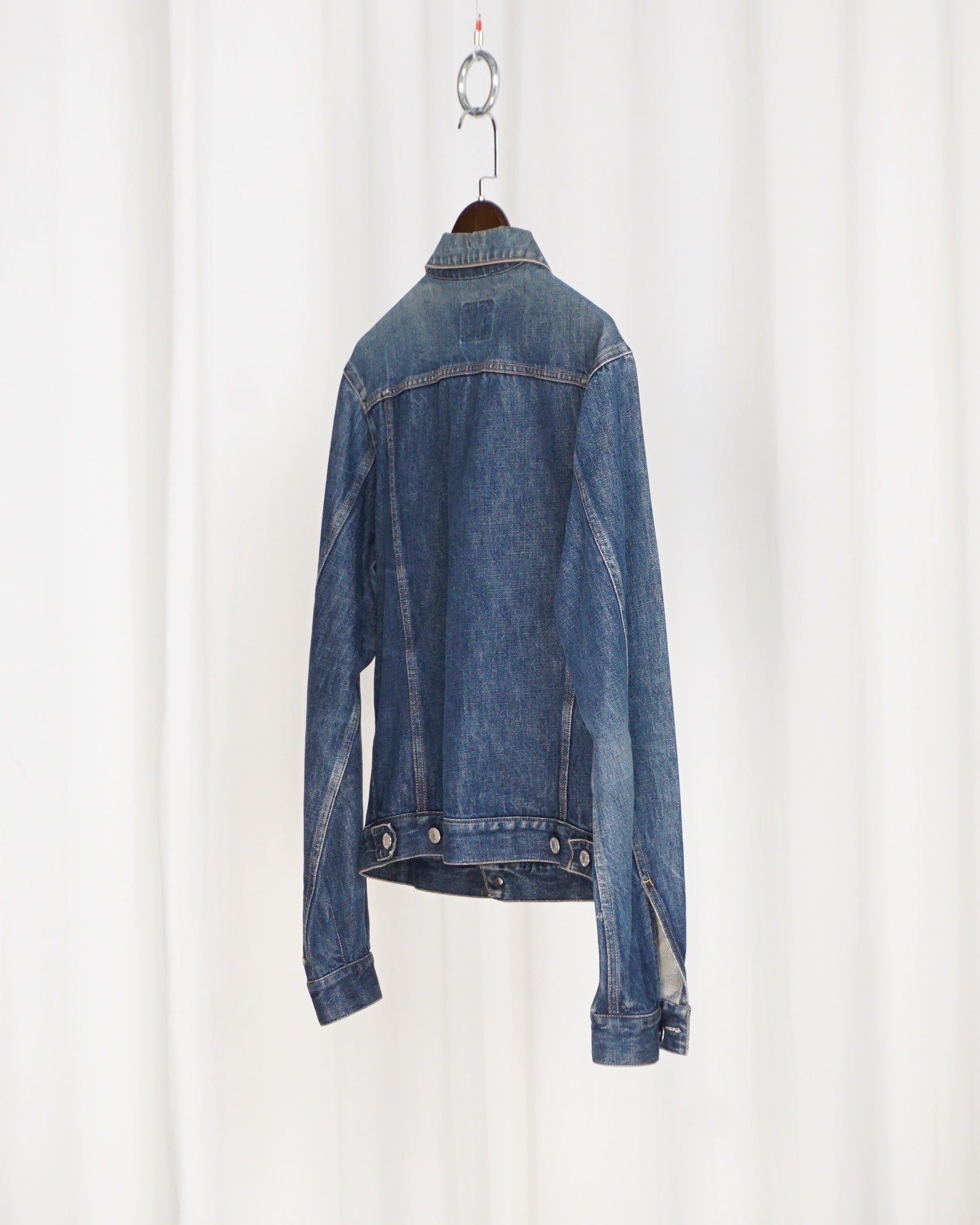 HELMUT LANG Denim Type III 1998