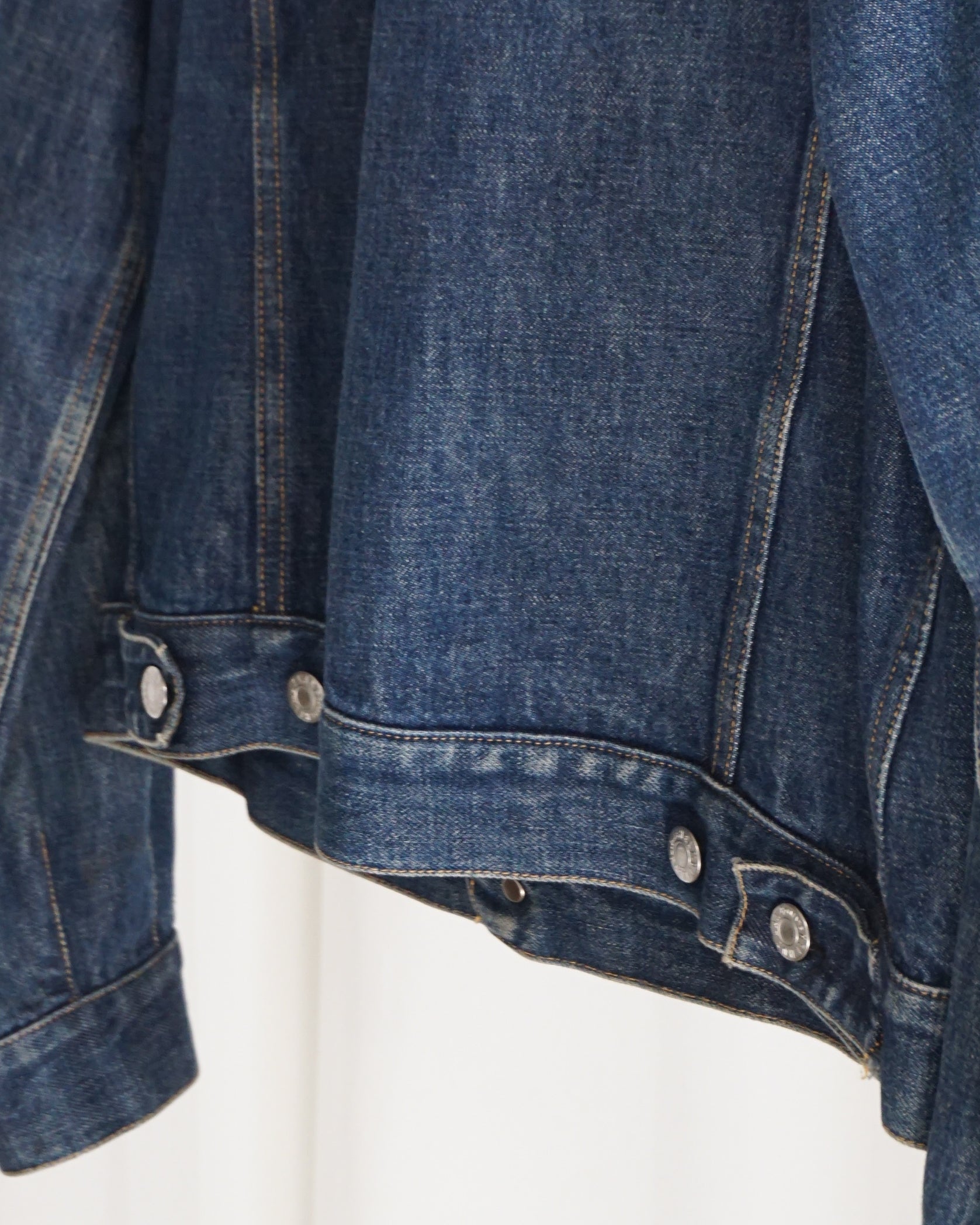 HELMUT LANG Denim Type III 1998