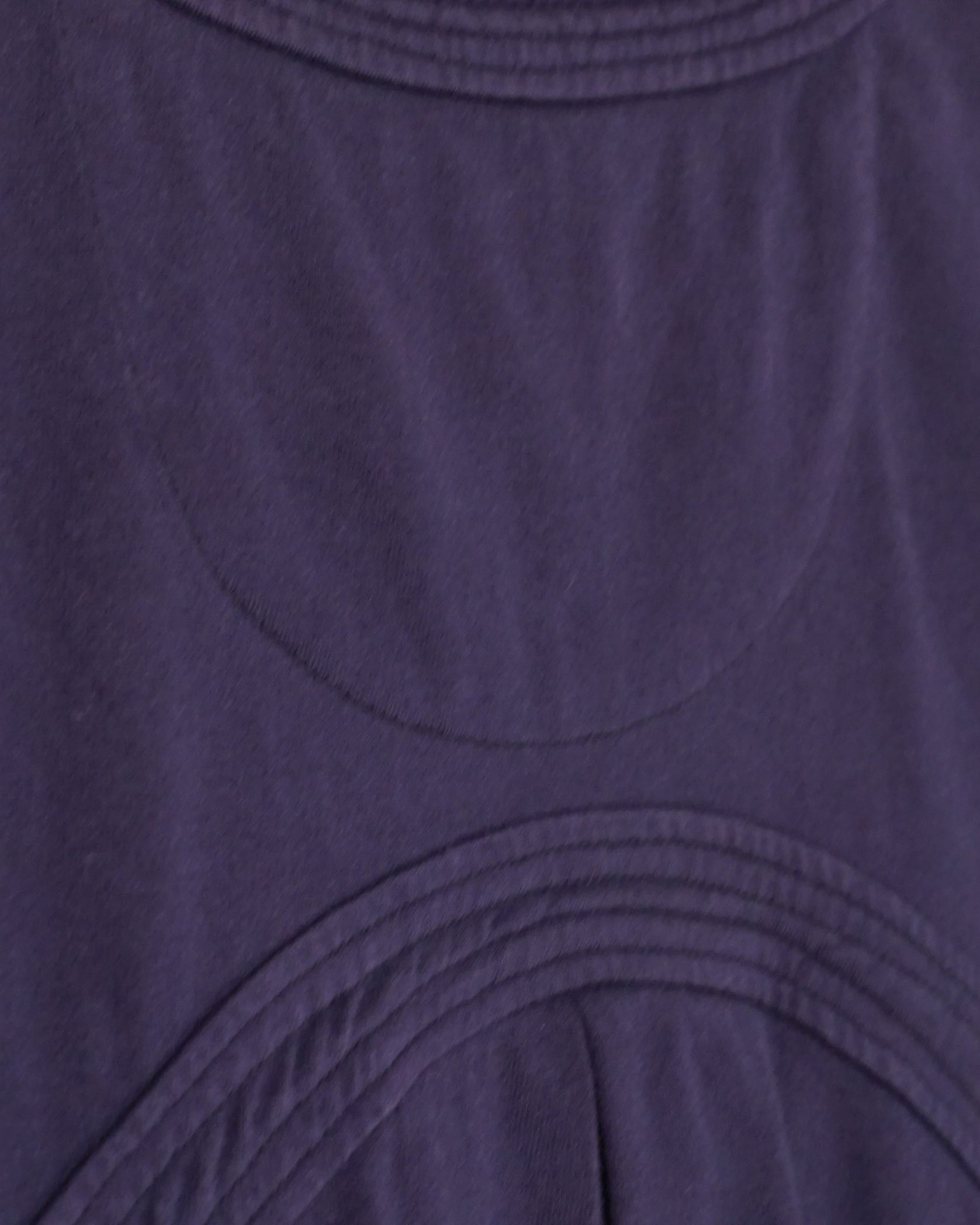 TSUMORI CHISATO Purple Blouse