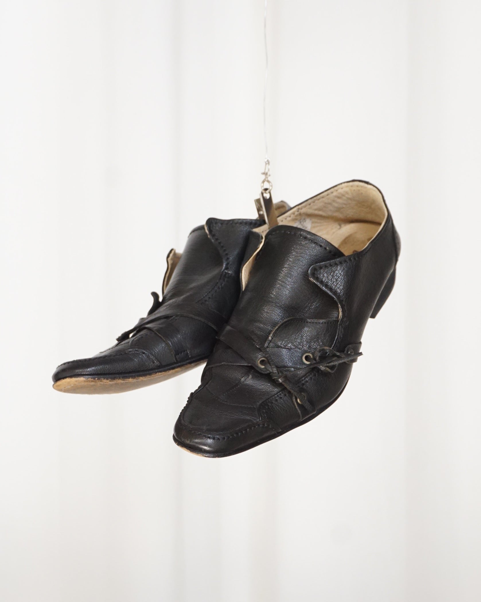 YASUKO KOJIMA Loafers (22.5)