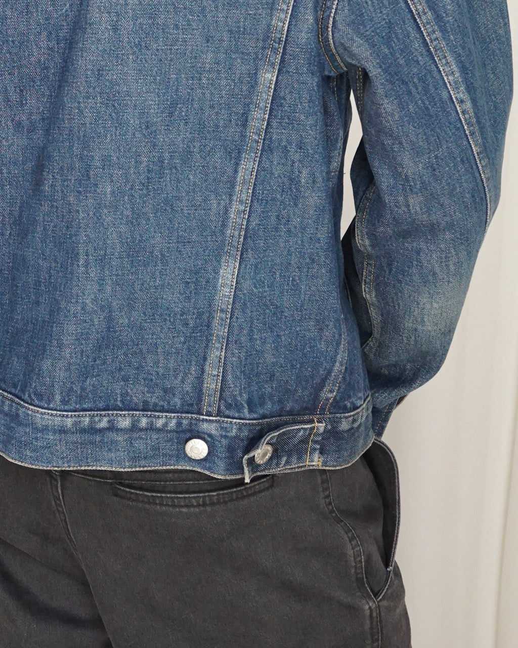 HELMUT LANG Denim Type III 1998