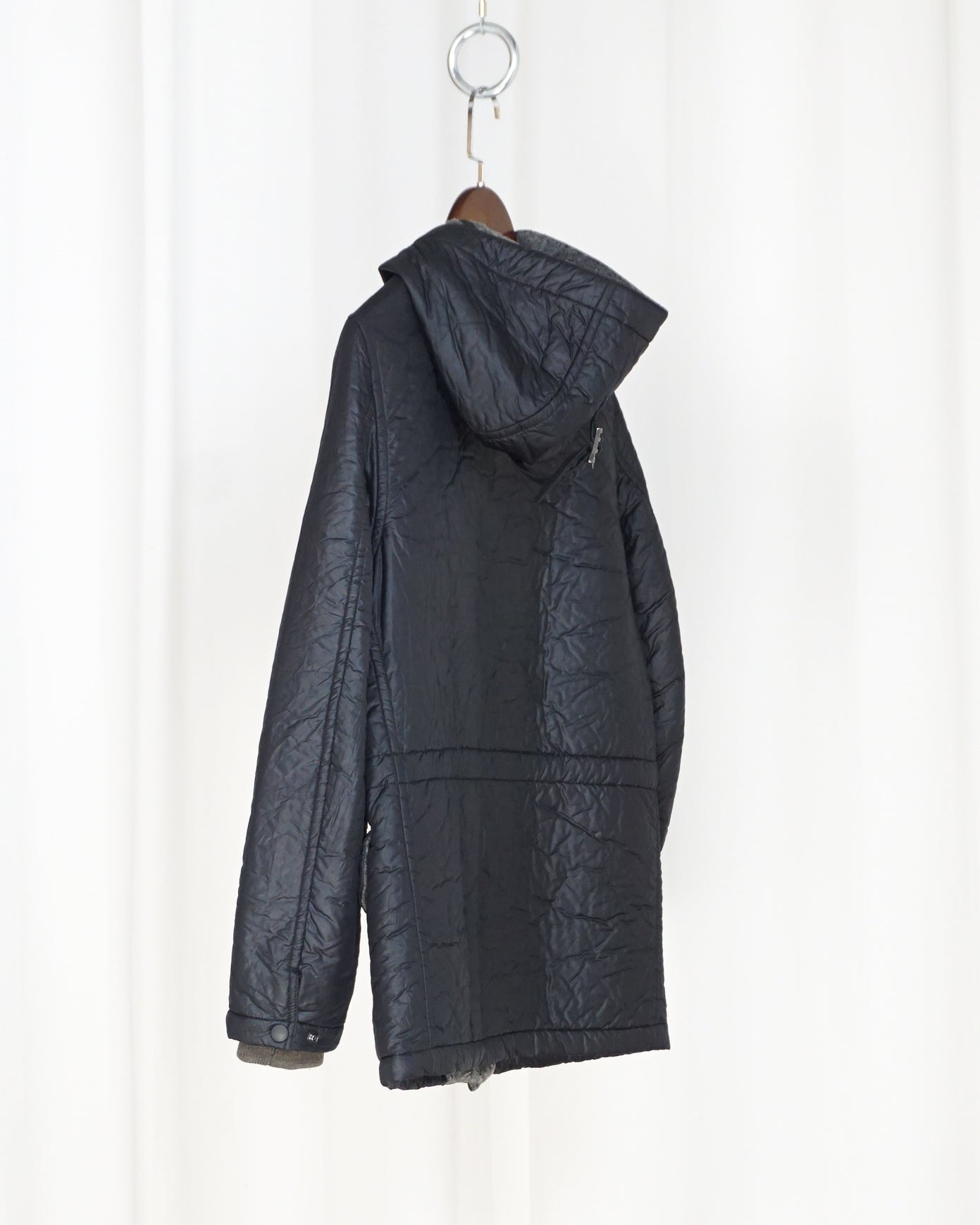 CABANE DE ZUCCA N-B3 Zip Jacket c.90s