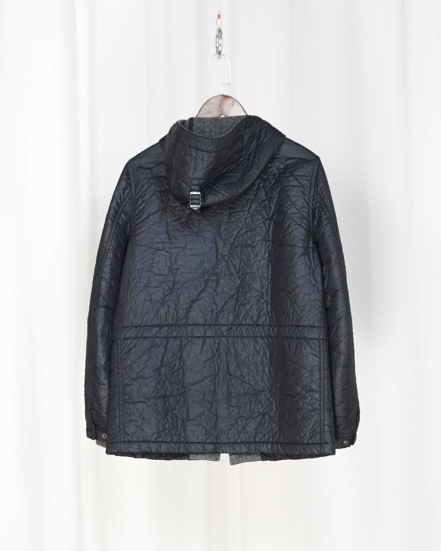CABANE DE ZUCCA N-B3 Zip Jacket c.90s