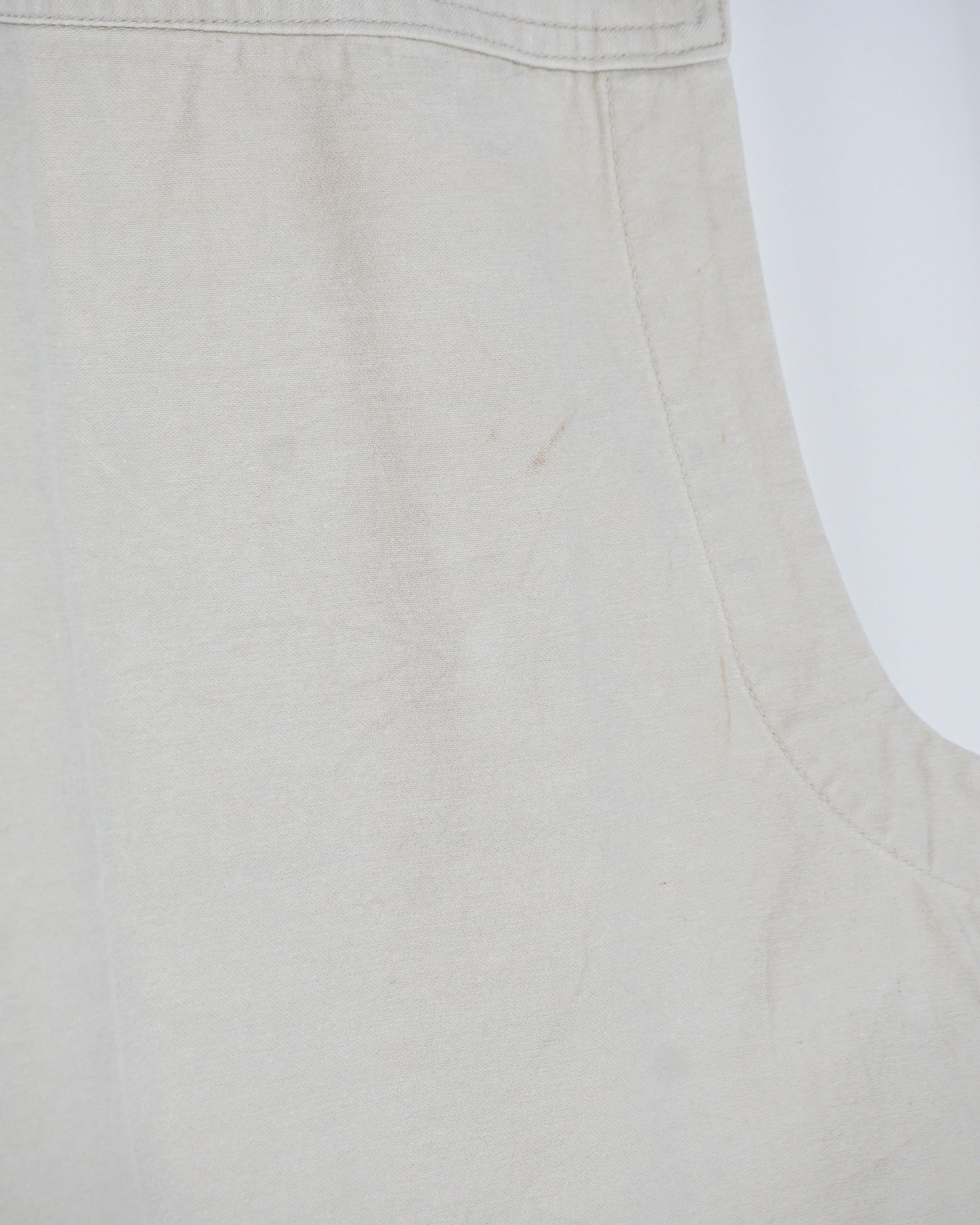HOP-SCOT Beige Utility Vest