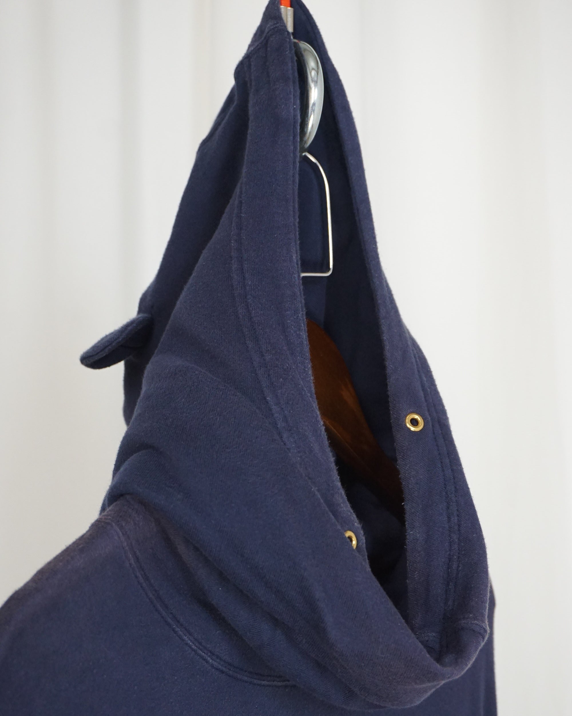 MERCI BEAUCOUP Cat Ears Hooded Zip Jacket