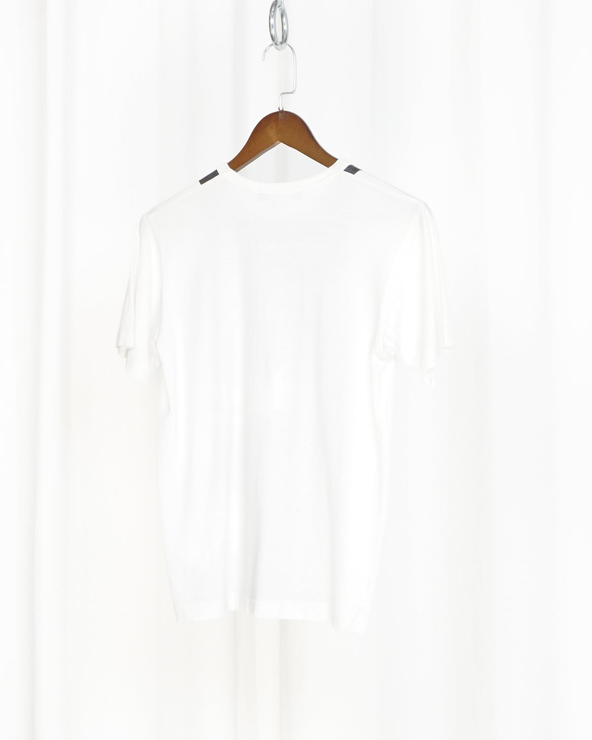COMME DES GARCONS BLACK Graphic Tee