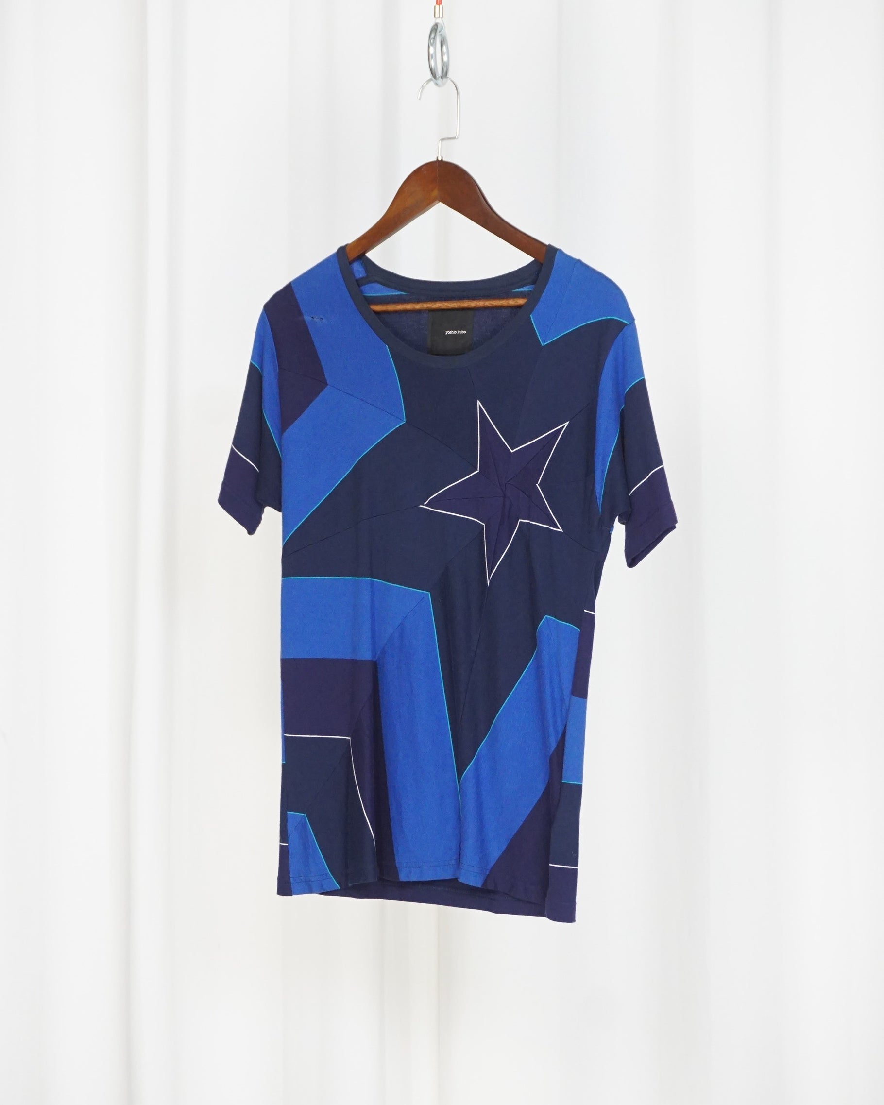YOSHIO KUBO Star Top