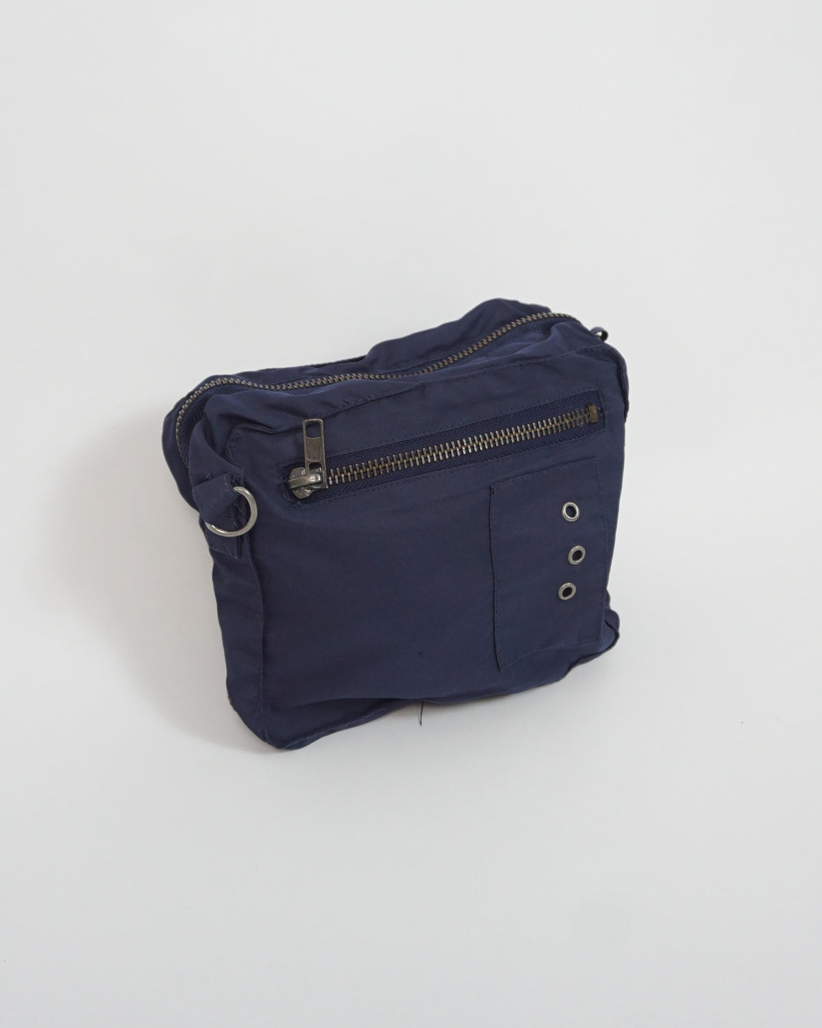 DIESEL Navy Utility Jacket