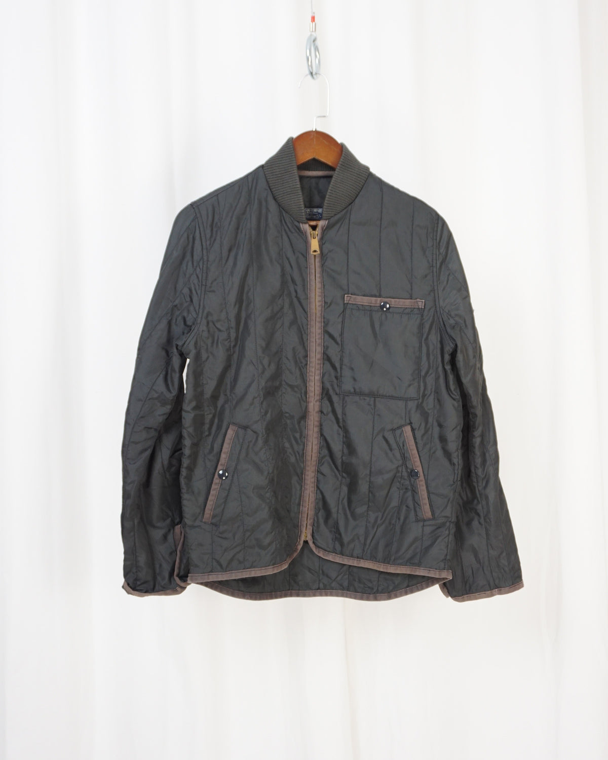 POLO JEANS RALPH LAUREN Ripstop Flight Jacket
