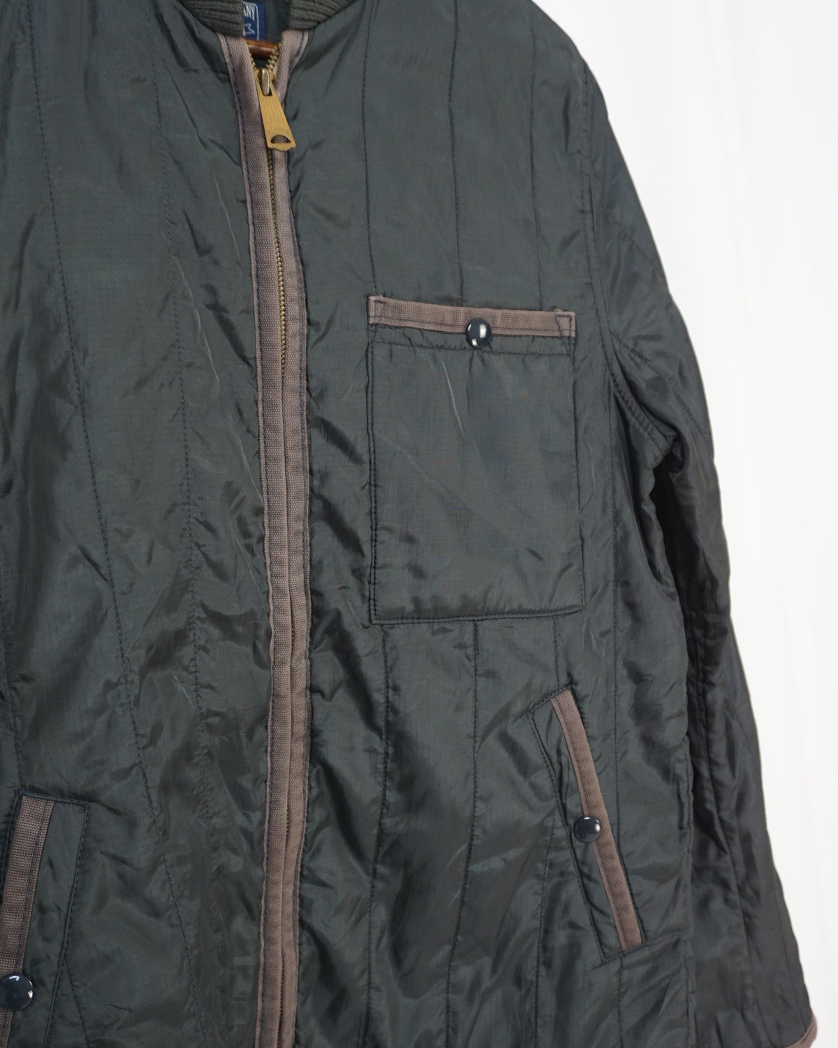 POLO JEANS RALPH LAUREN Ripstop Flight Jacket