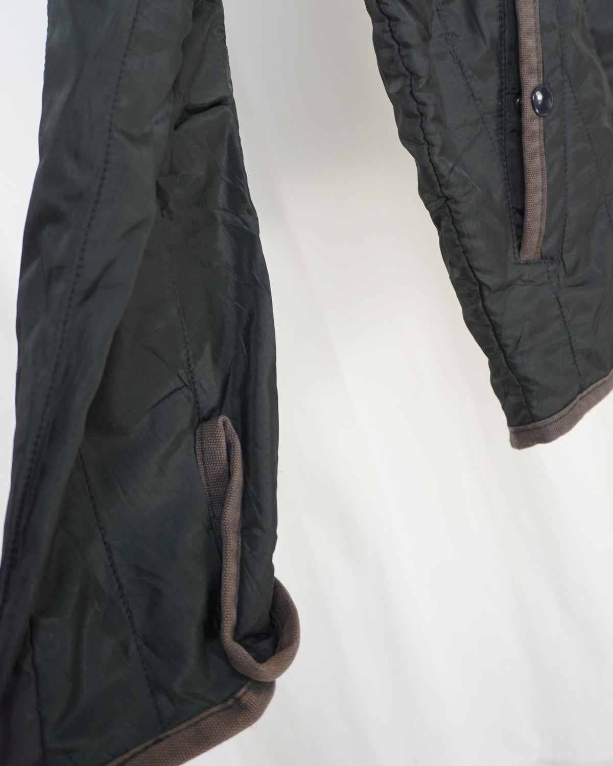 POLO JEANS RALPH LAUREN Ripstop Flight Jacket