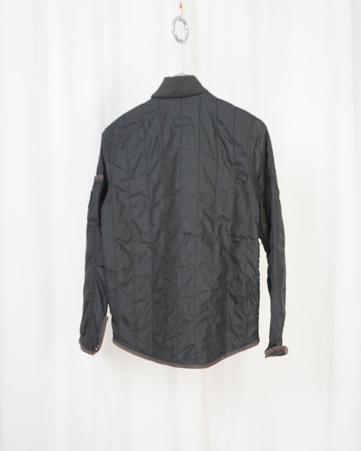 POLO JEANS RALPH LAUREN Ripstop Flight Jacket
