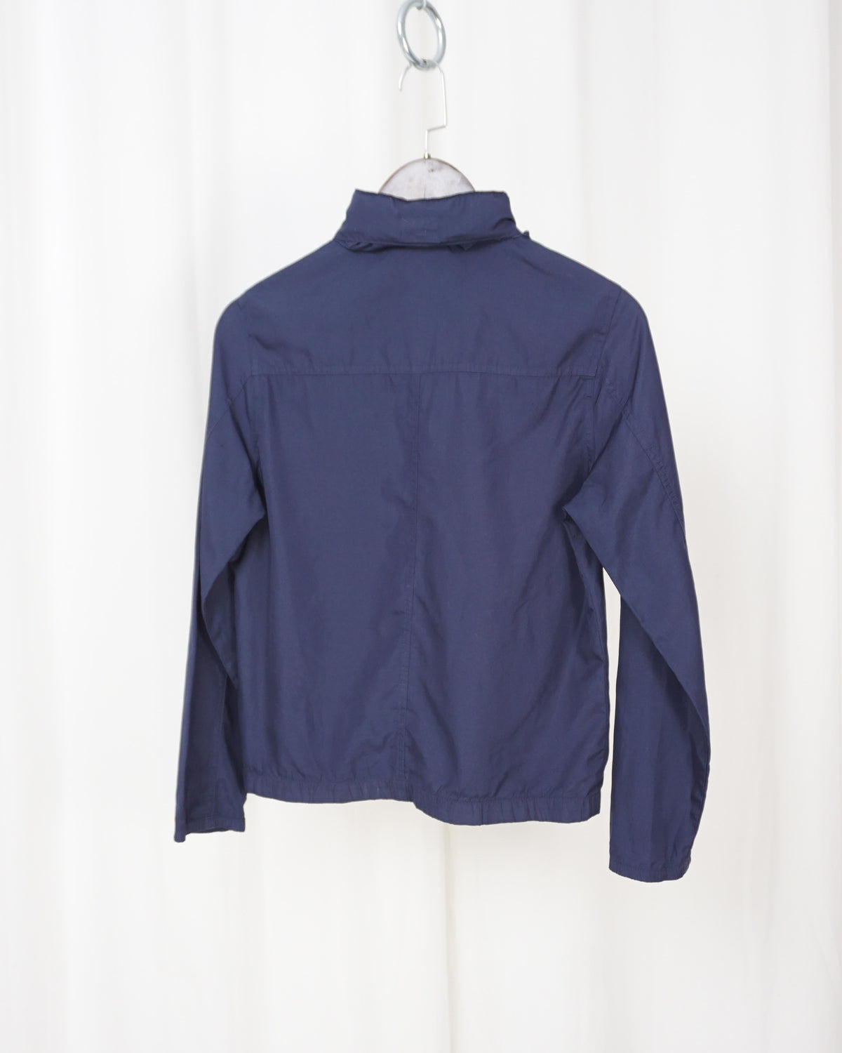 DIESEL Navy Utility Jacket