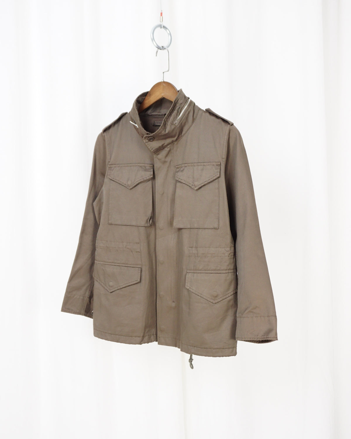 ZUCCA M-65 Utility Field Jacket A/W 2008