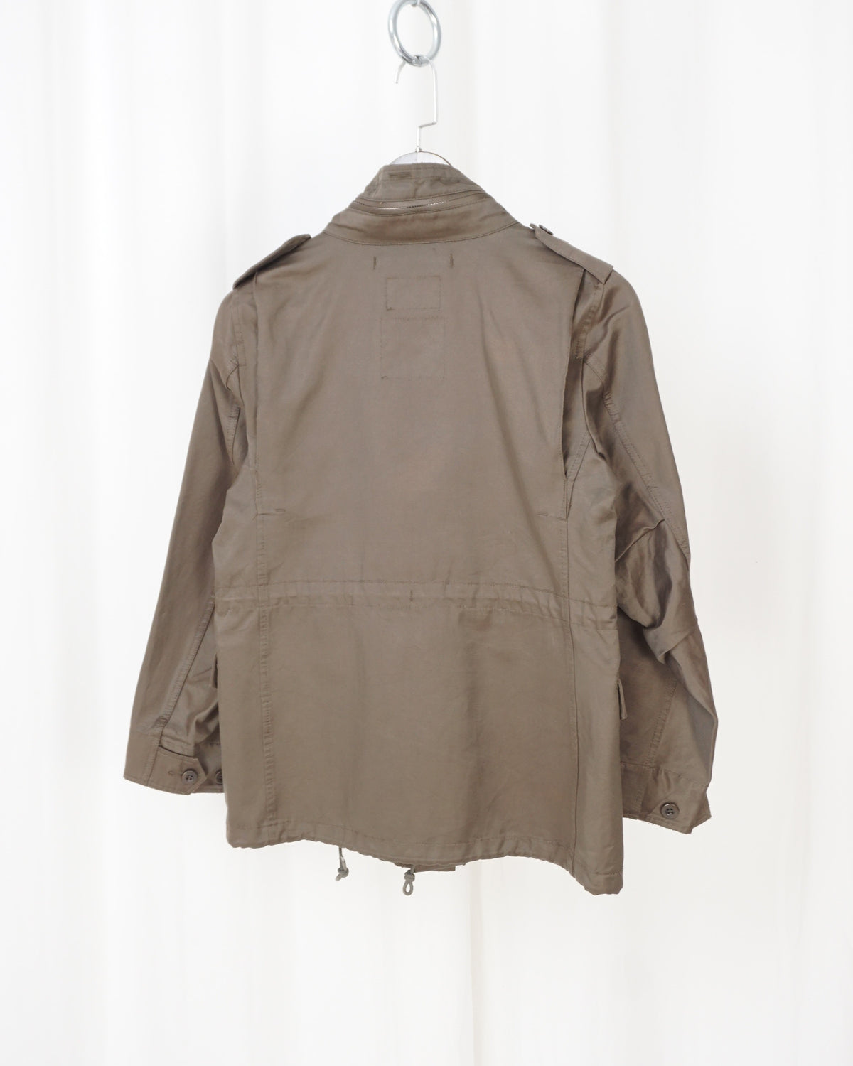 ZUCCA M-65 Utility Field Jacket A/W 2008