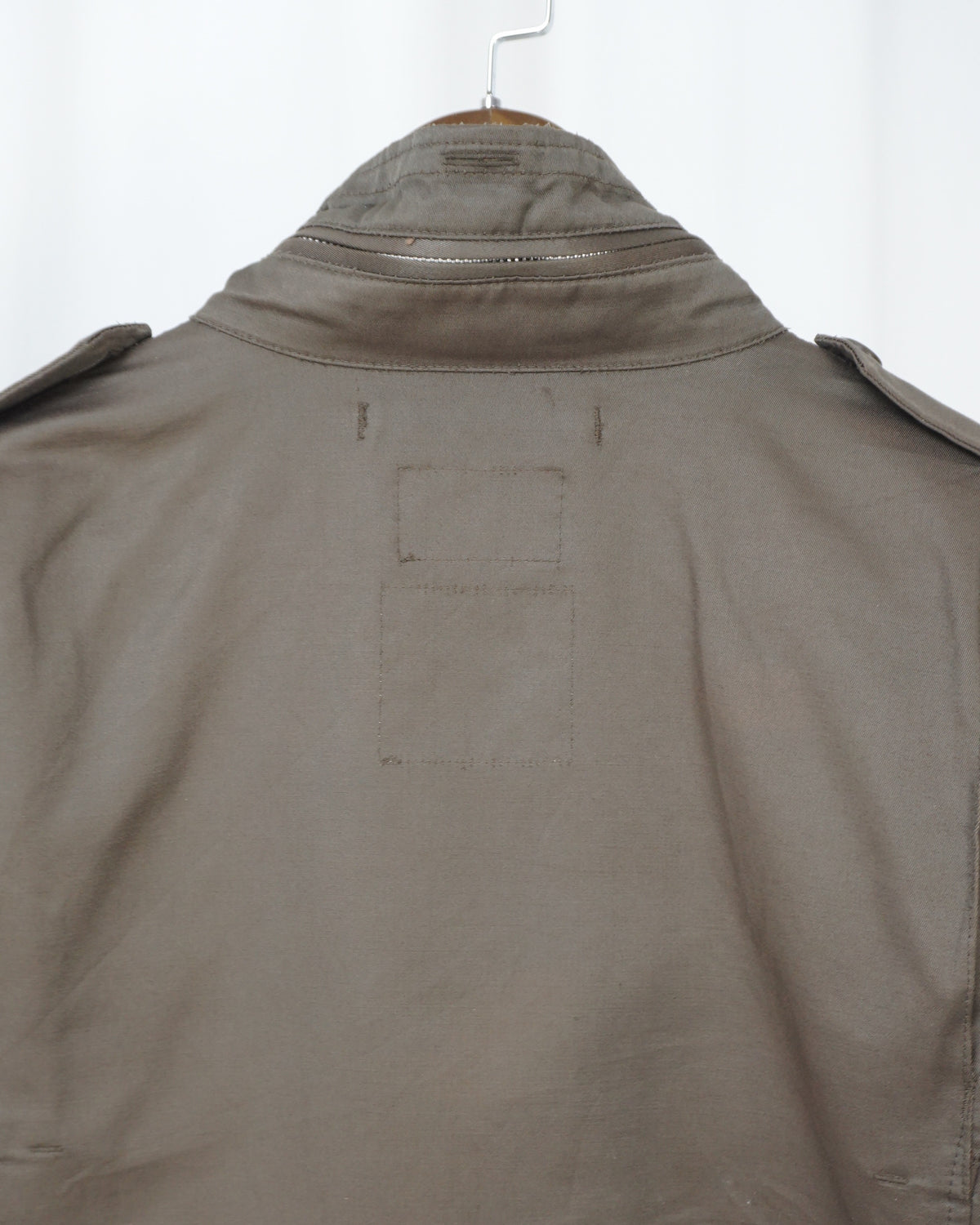 ZUCCA M-65 Utility Field Jacket A/W 2008