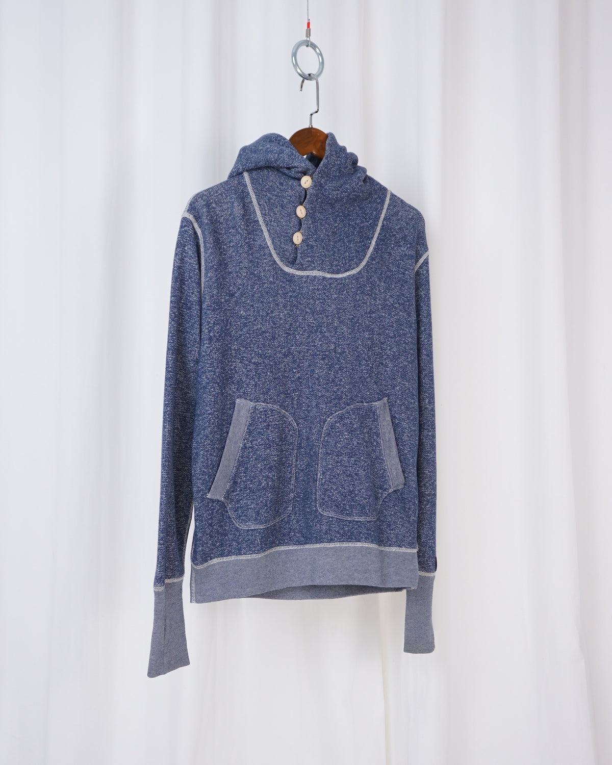 DIESEL Funnel Neck Sweater c.00s