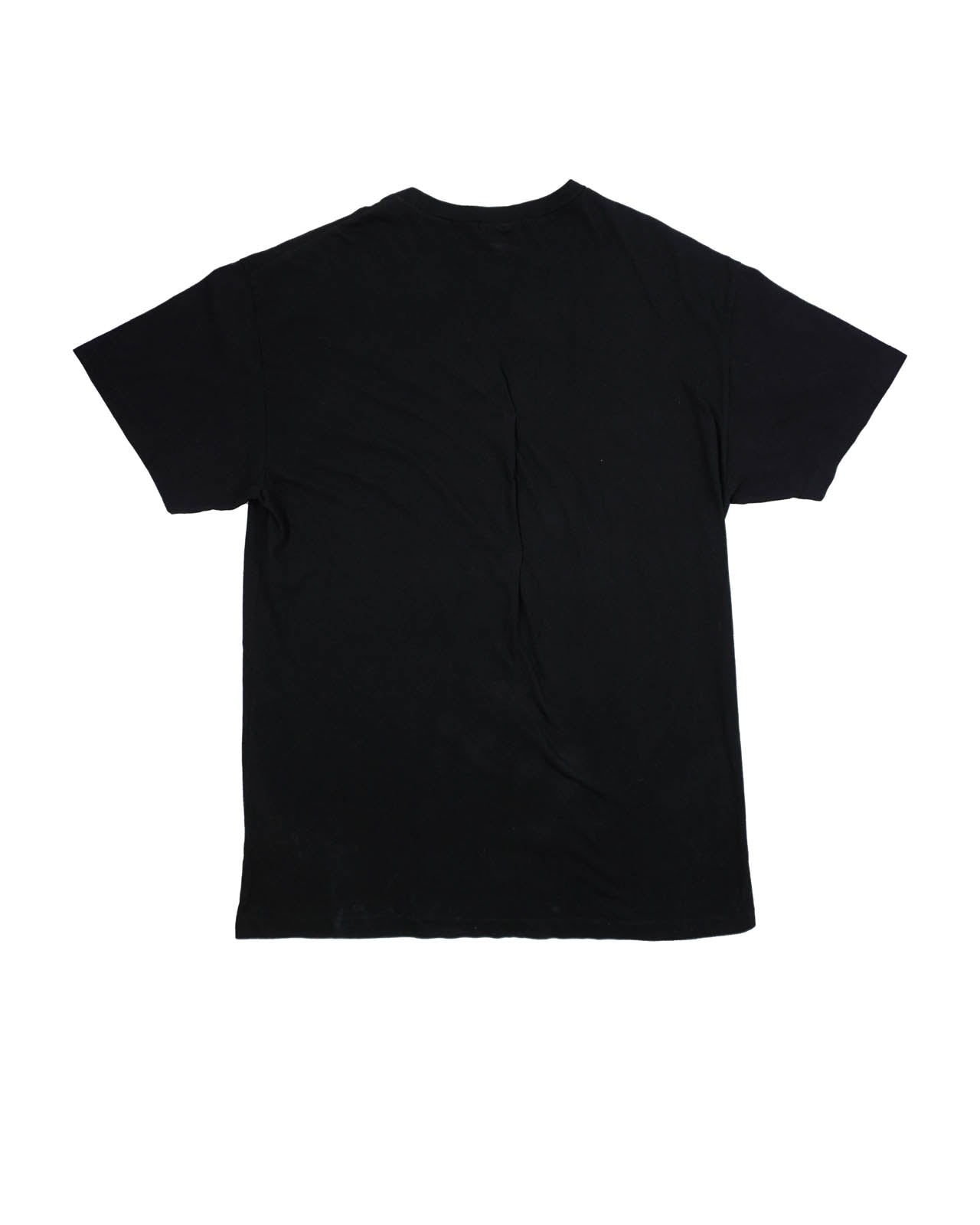 (XXL) MILKBOY Tie Print T-shirt