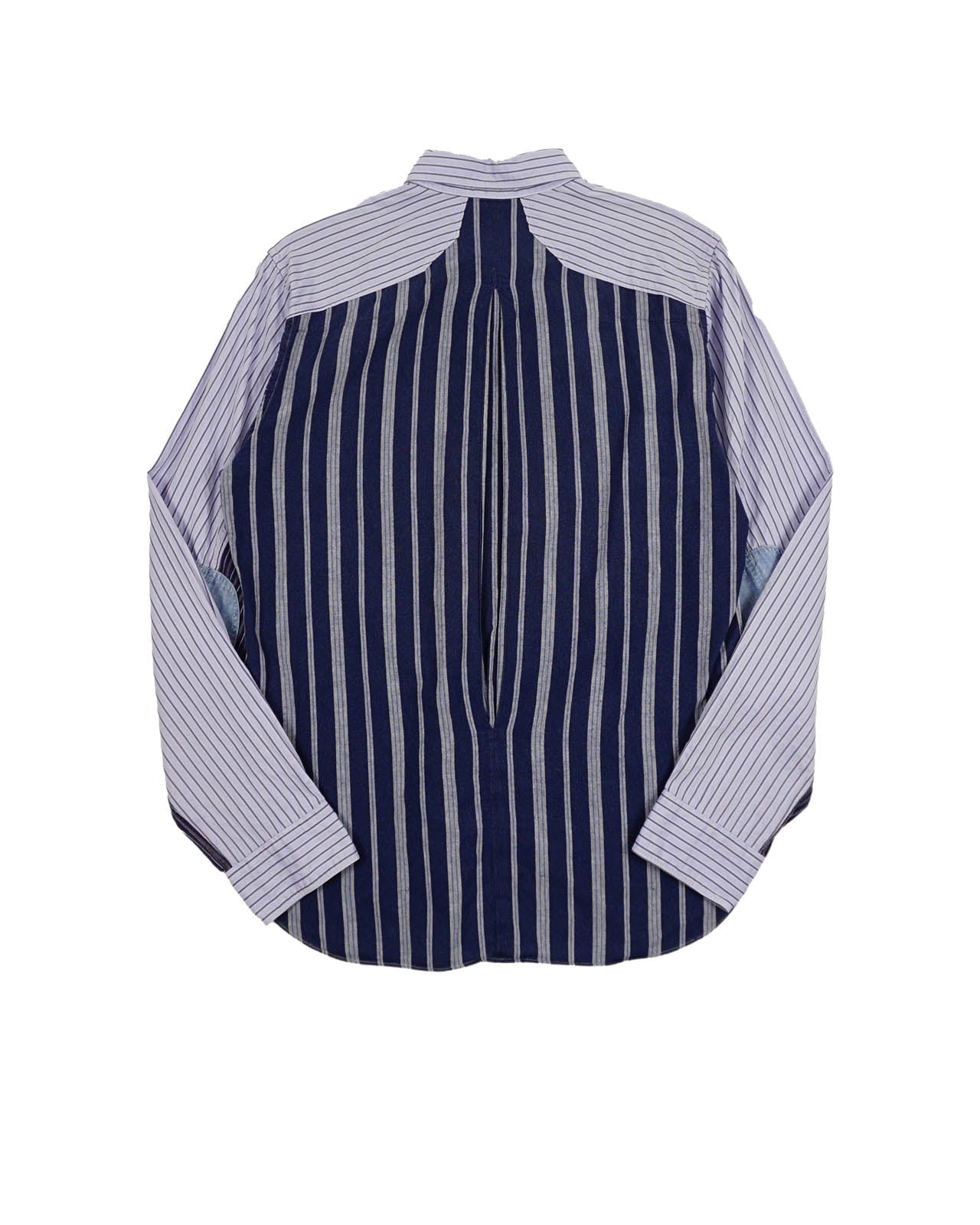 (M) JUNYA WATANABE MAN SS2015 Long Sleeve Button Up