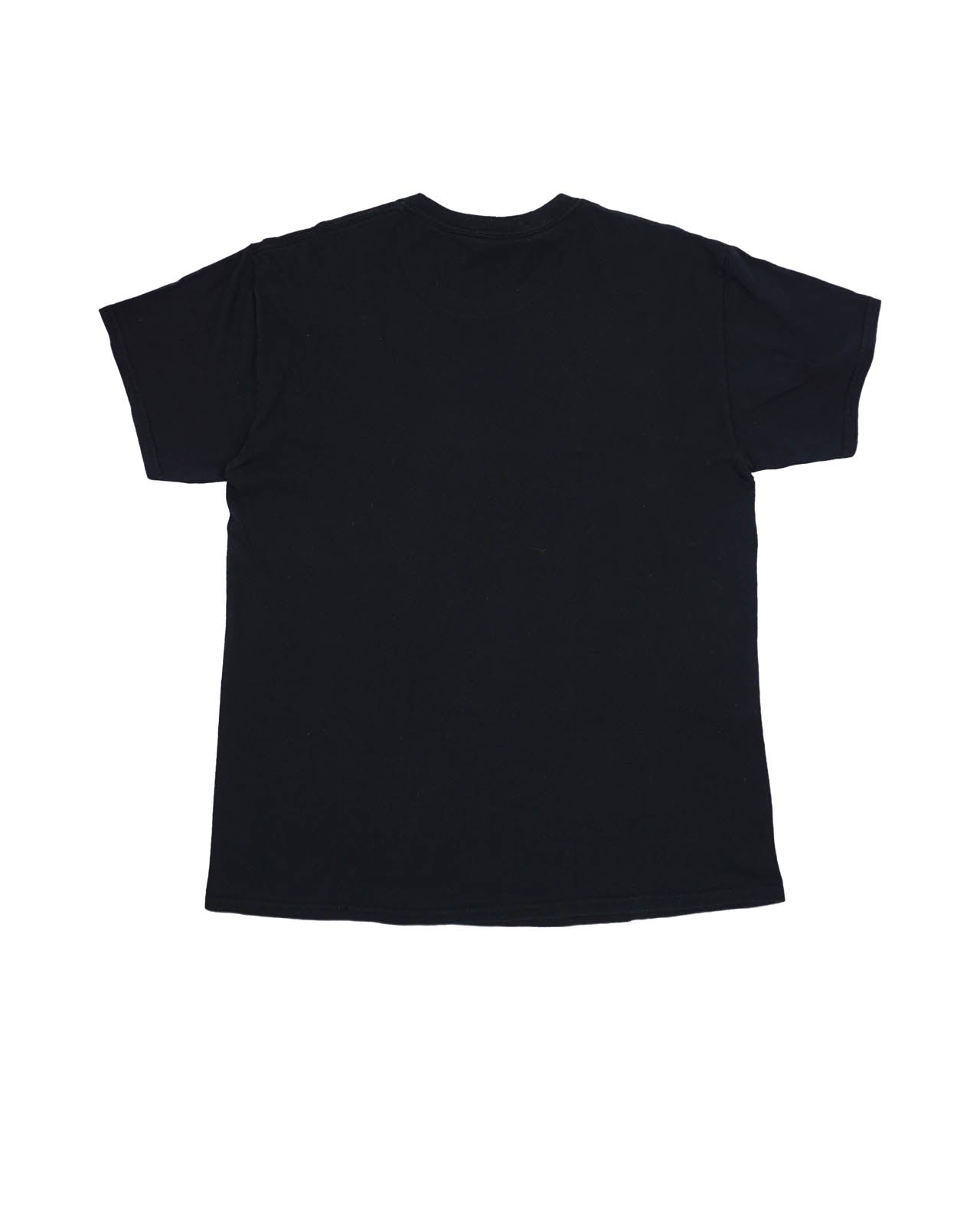 (L) "DEATH ROW RECORDS" Tee