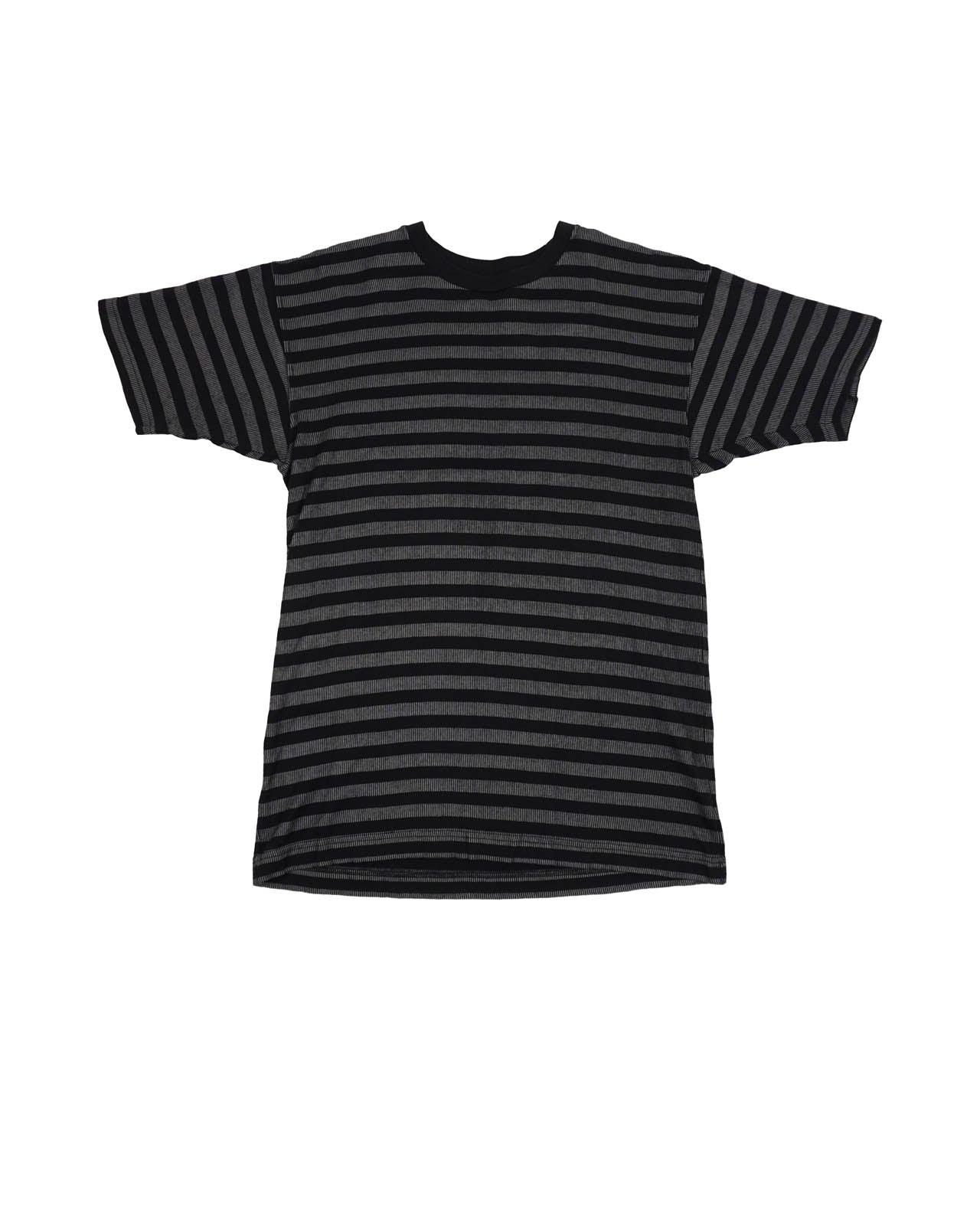 (M) ISSEY MIYAKE Studio 00s Stripe Tee