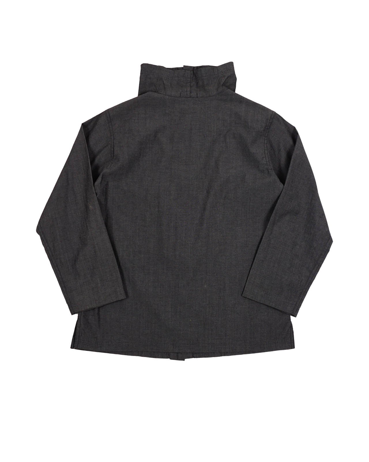 (M/L) PLANTATION by ISSEY MIYAKE Button Up